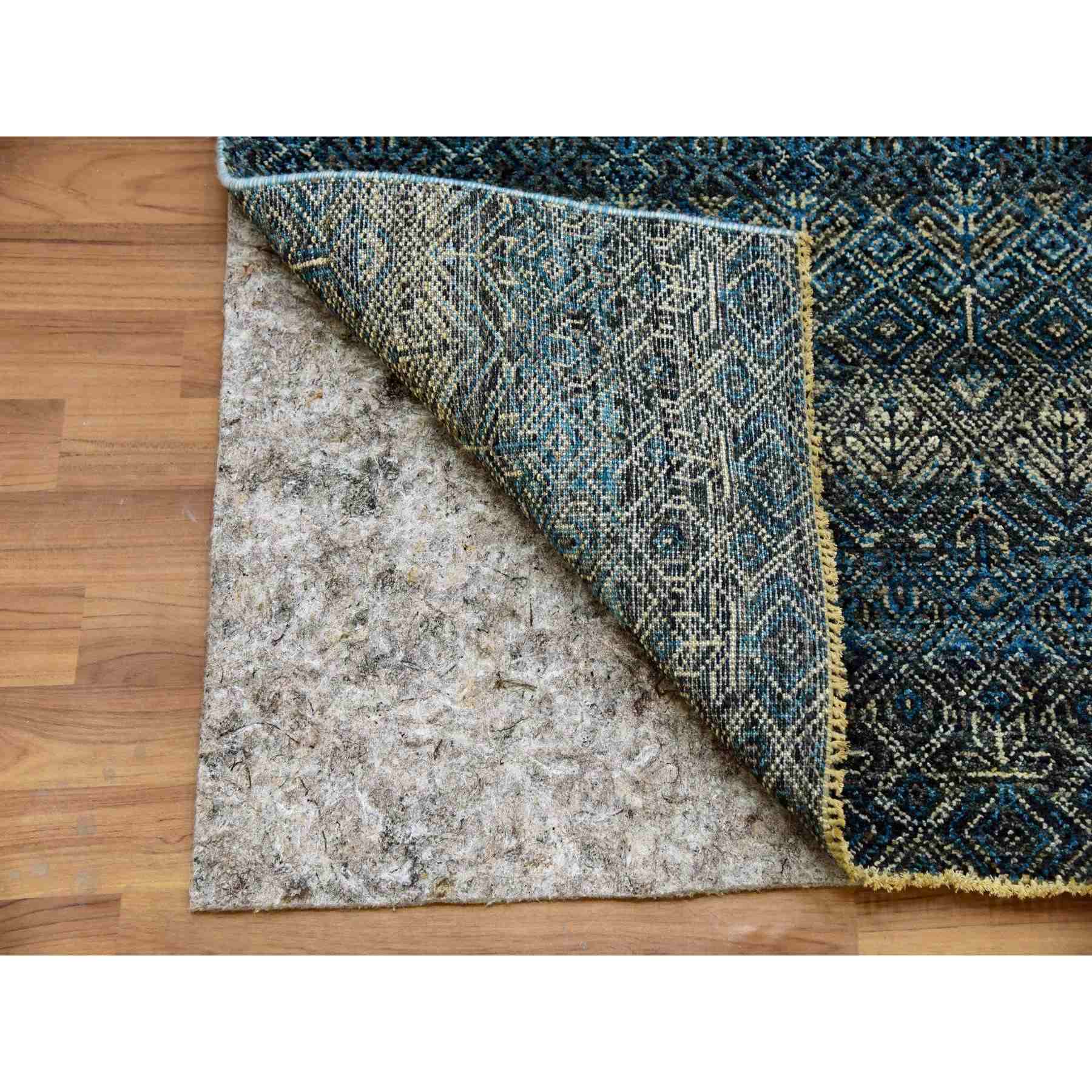 Modern-and-Contemporary-Hand-Knotted-Rug-398315