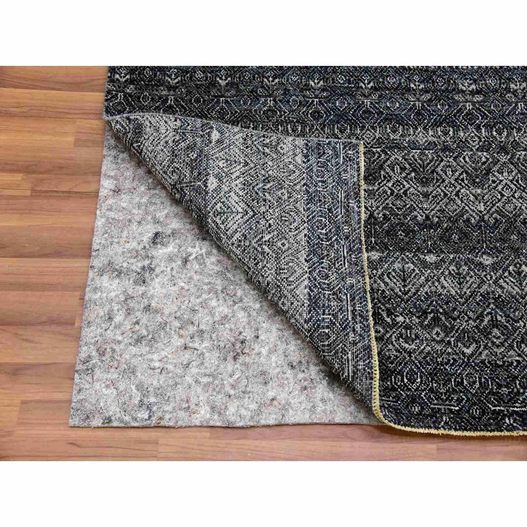 Modern-and-Contemporary-Hand-Knotted-Rug-398320