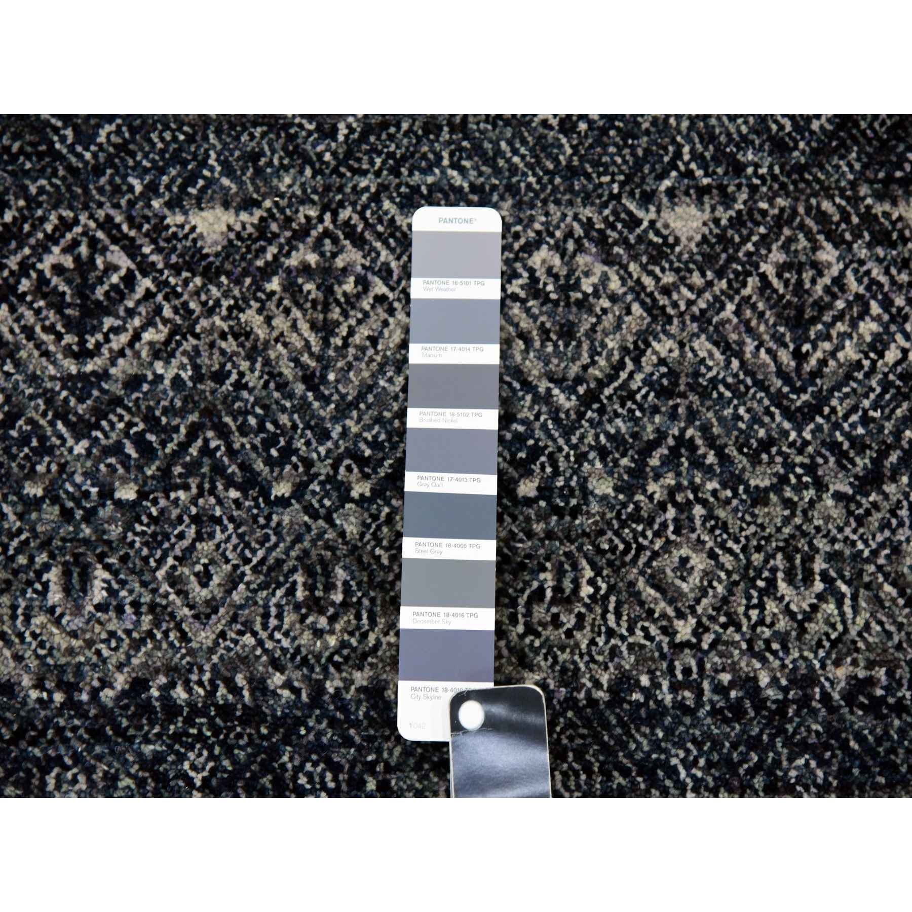 Modern-and-Contemporary-Hand-Knotted-Rug-398320