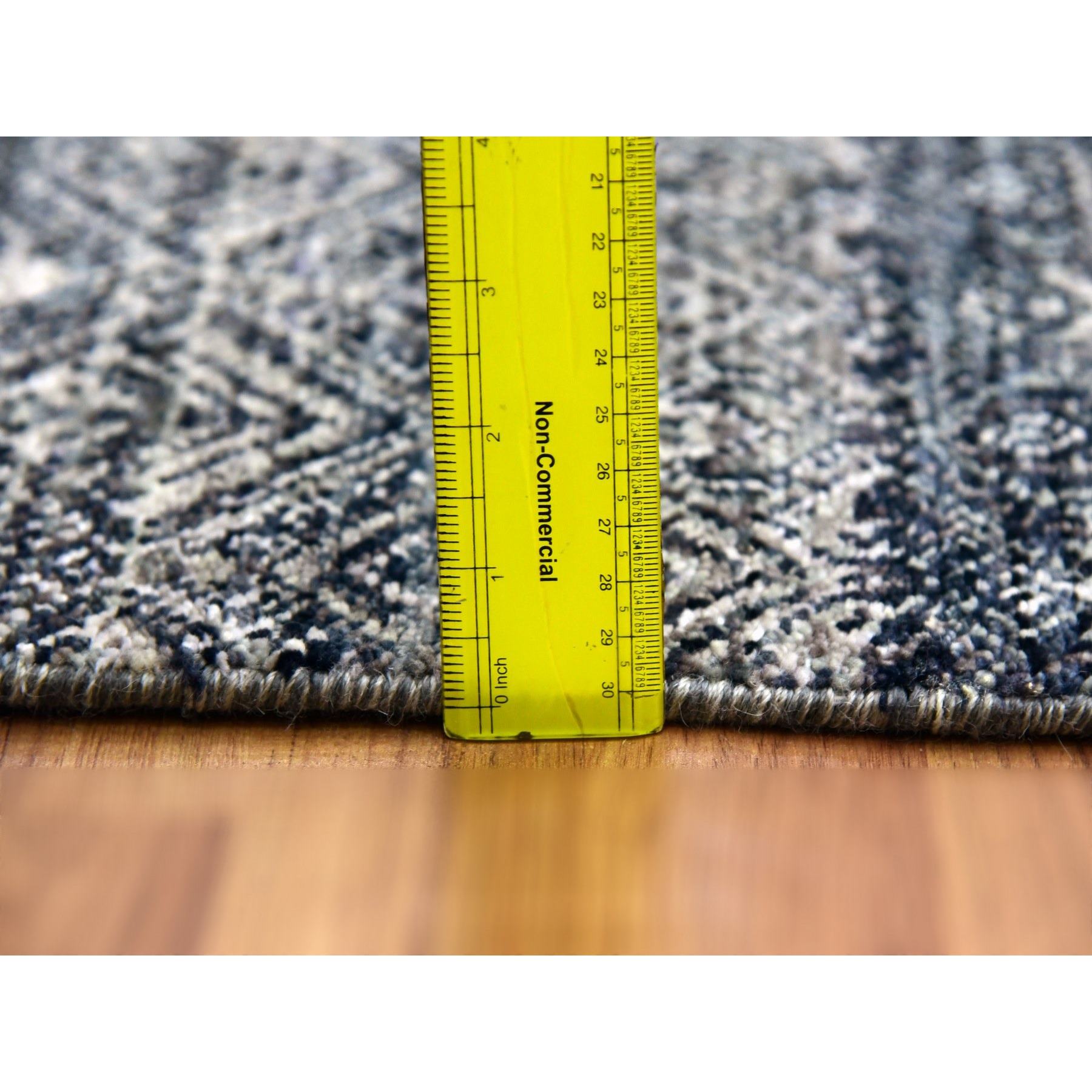 Modern-and-Contemporary-Hand-Knotted-Rug-398320