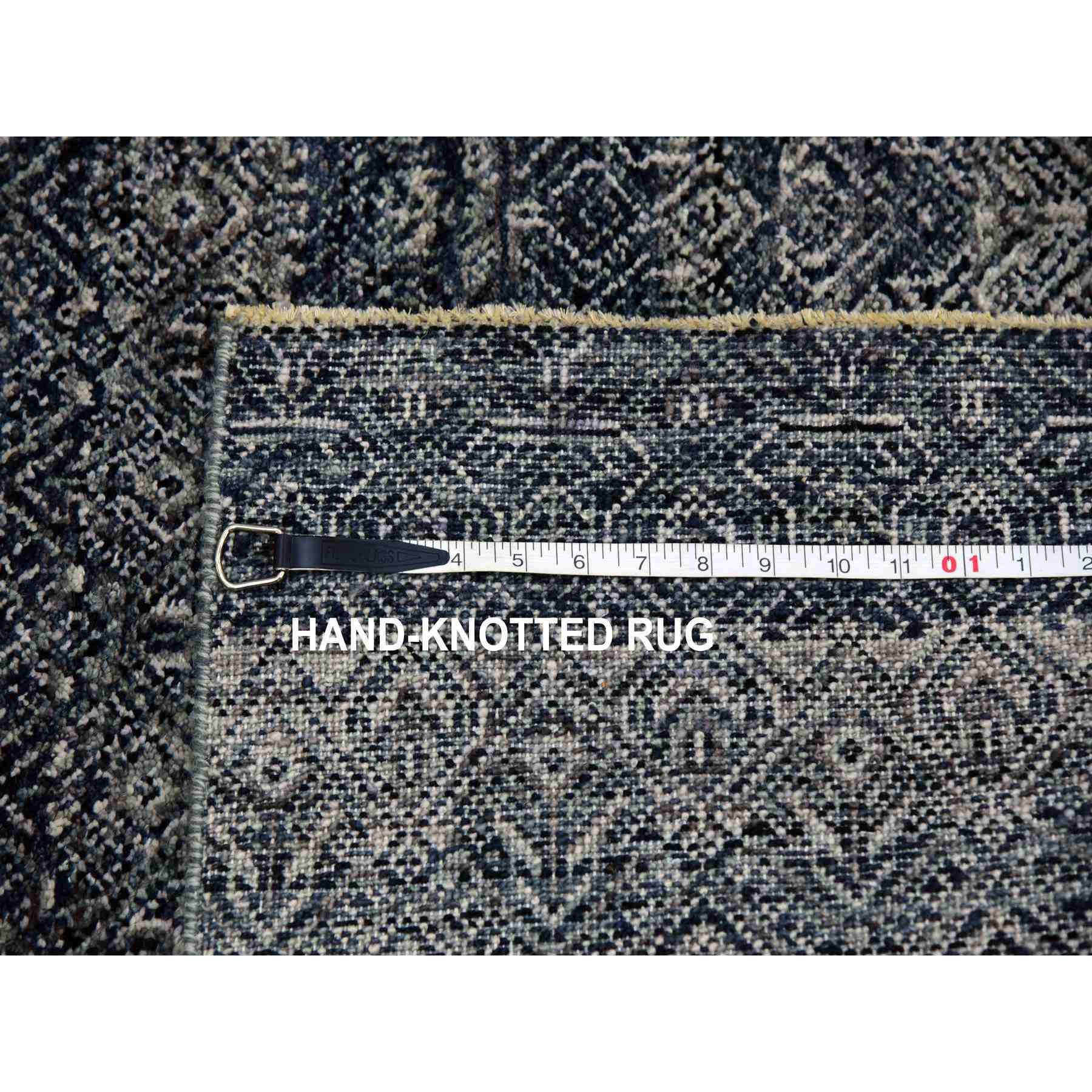 Modern-and-Contemporary-Hand-Knotted-Rug-398320