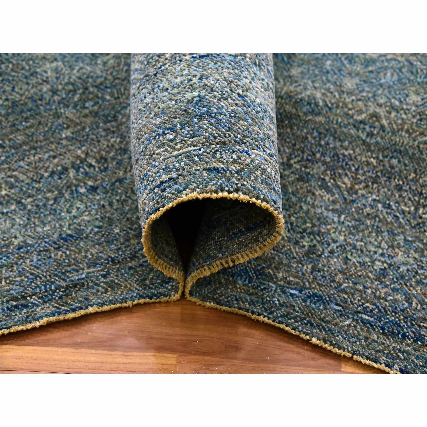 Modern-and-Contemporary-Hand-Knotted-Rug-398325