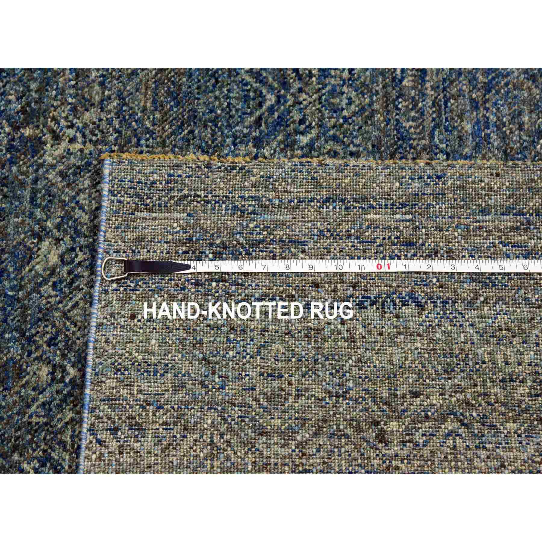 Modern-and-Contemporary-Hand-Knotted-Rug-398325