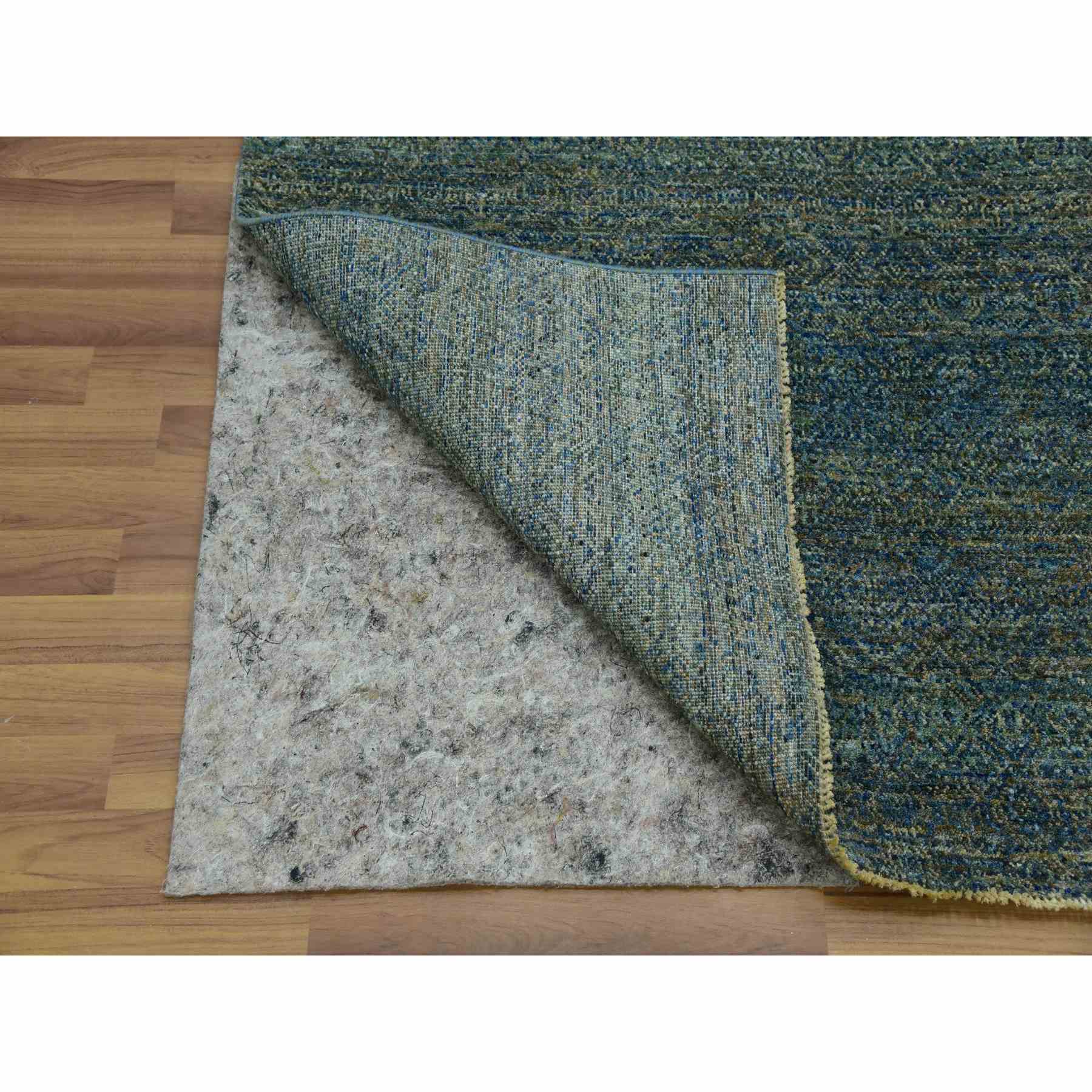 Modern-and-Contemporary-Hand-Knotted-Rug-398330