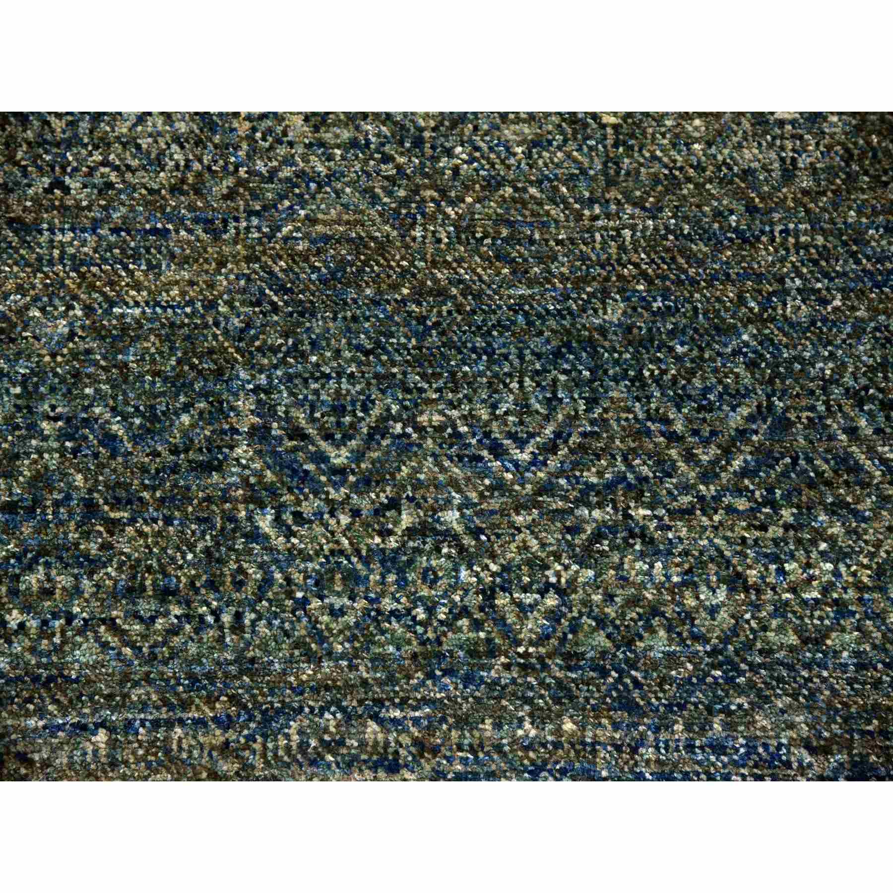 Modern-and-Contemporary-Hand-Knotted-Rug-398330