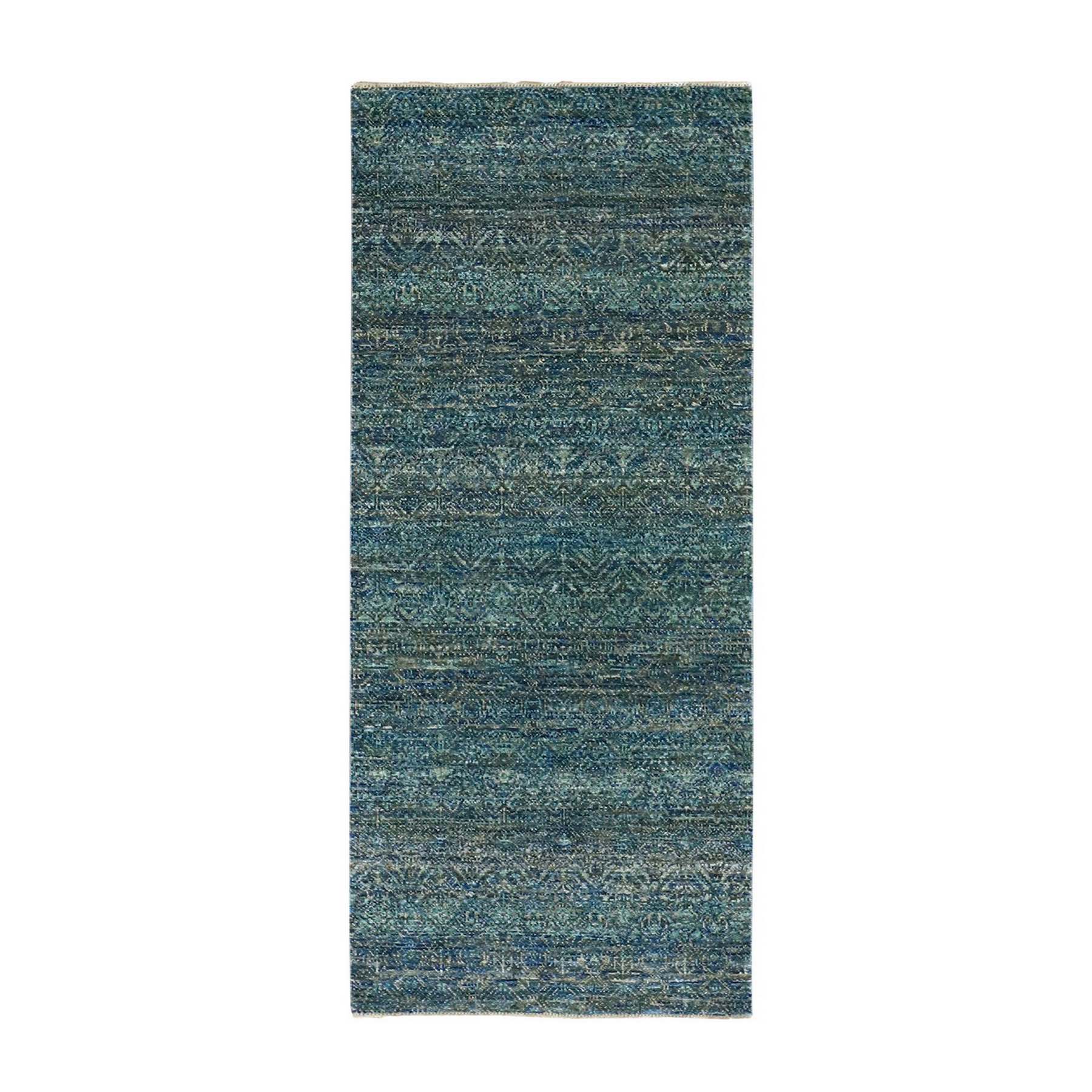 Modern-and-Contemporary-Hand-Knotted-Rug-398335