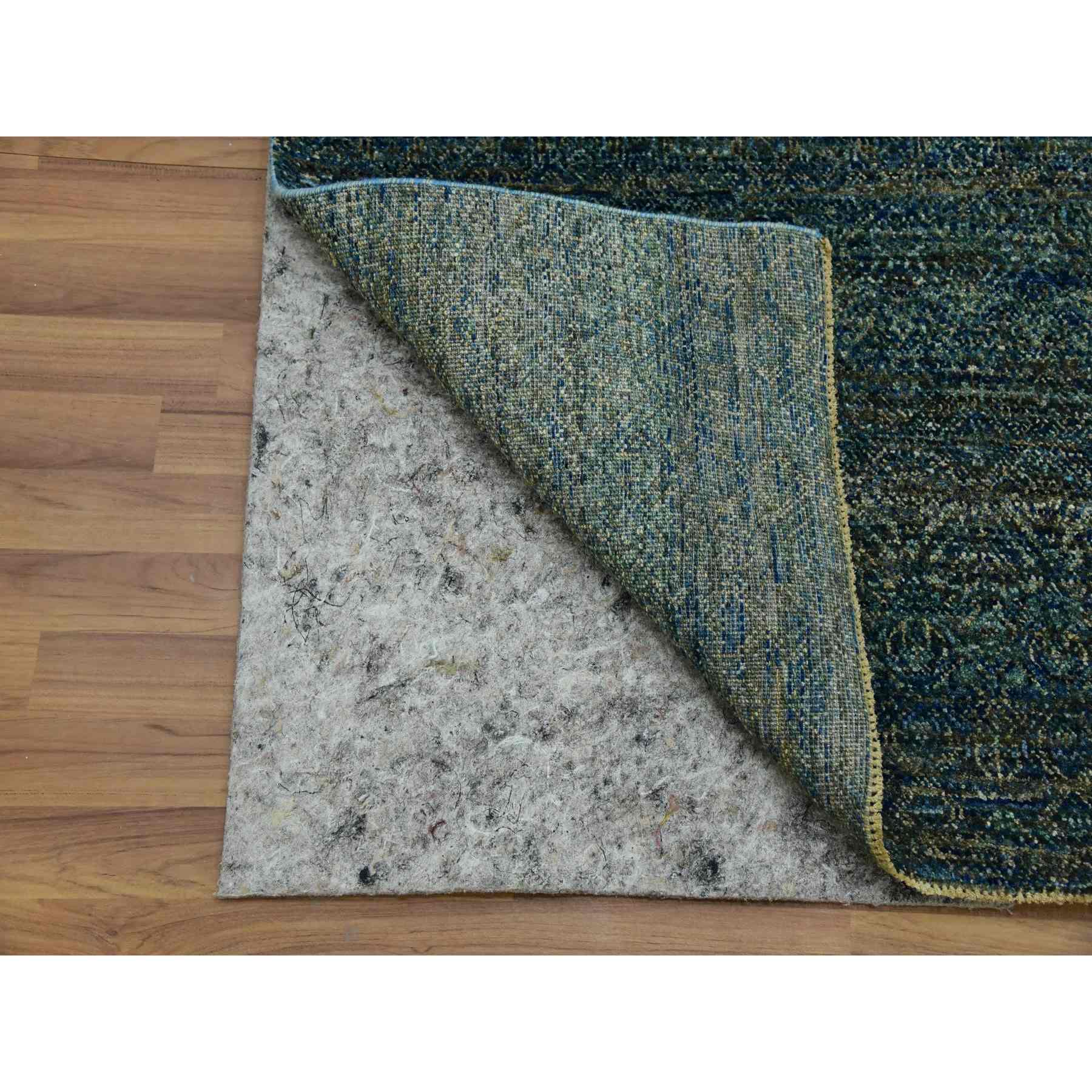 Modern-and-Contemporary-Hand-Knotted-Rug-398335