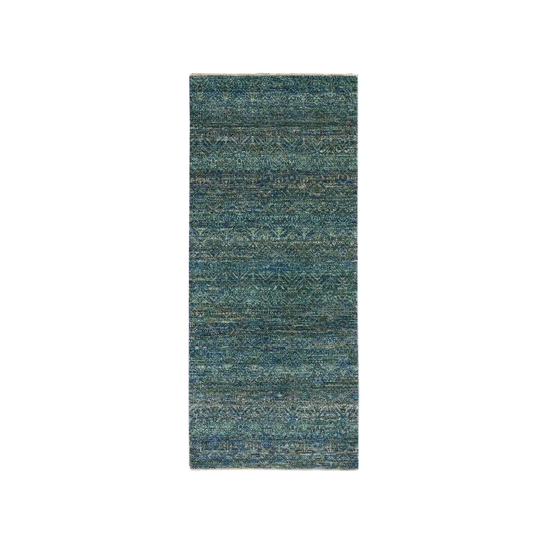 Modern-and-Contemporary-Hand-Knotted-Rug-398340