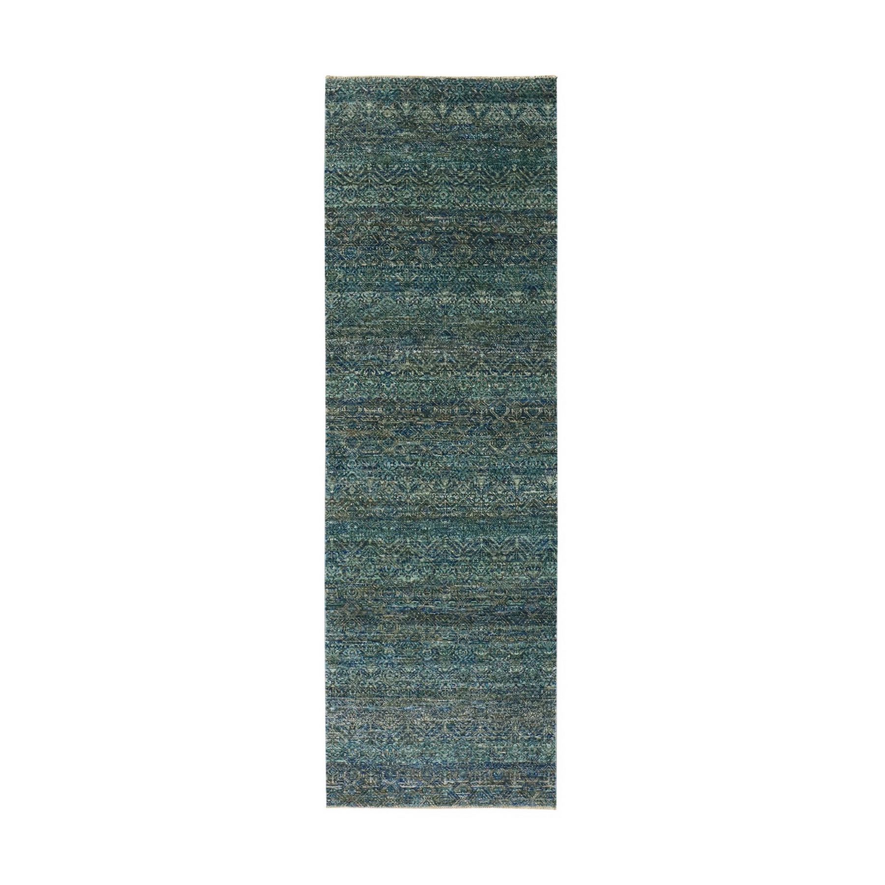 Modern-and-Contemporary-Hand-Knotted-Rug-398345