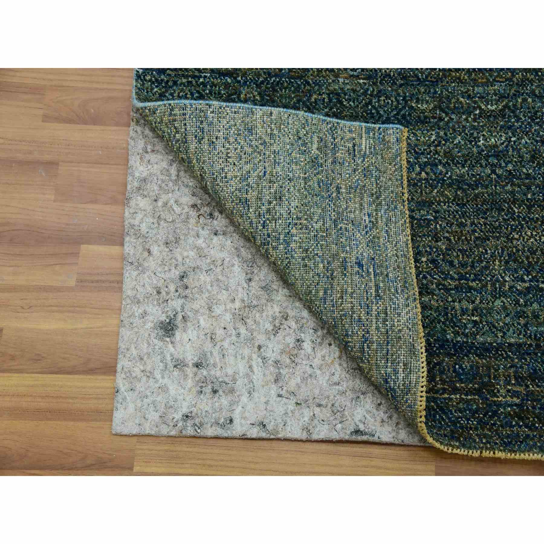 Modern-and-Contemporary-Hand-Knotted-Rug-398345
