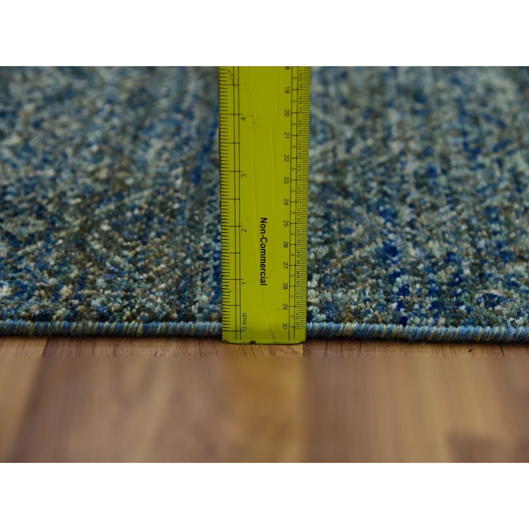 Modern-and-Contemporary-Hand-Knotted-Rug-398345