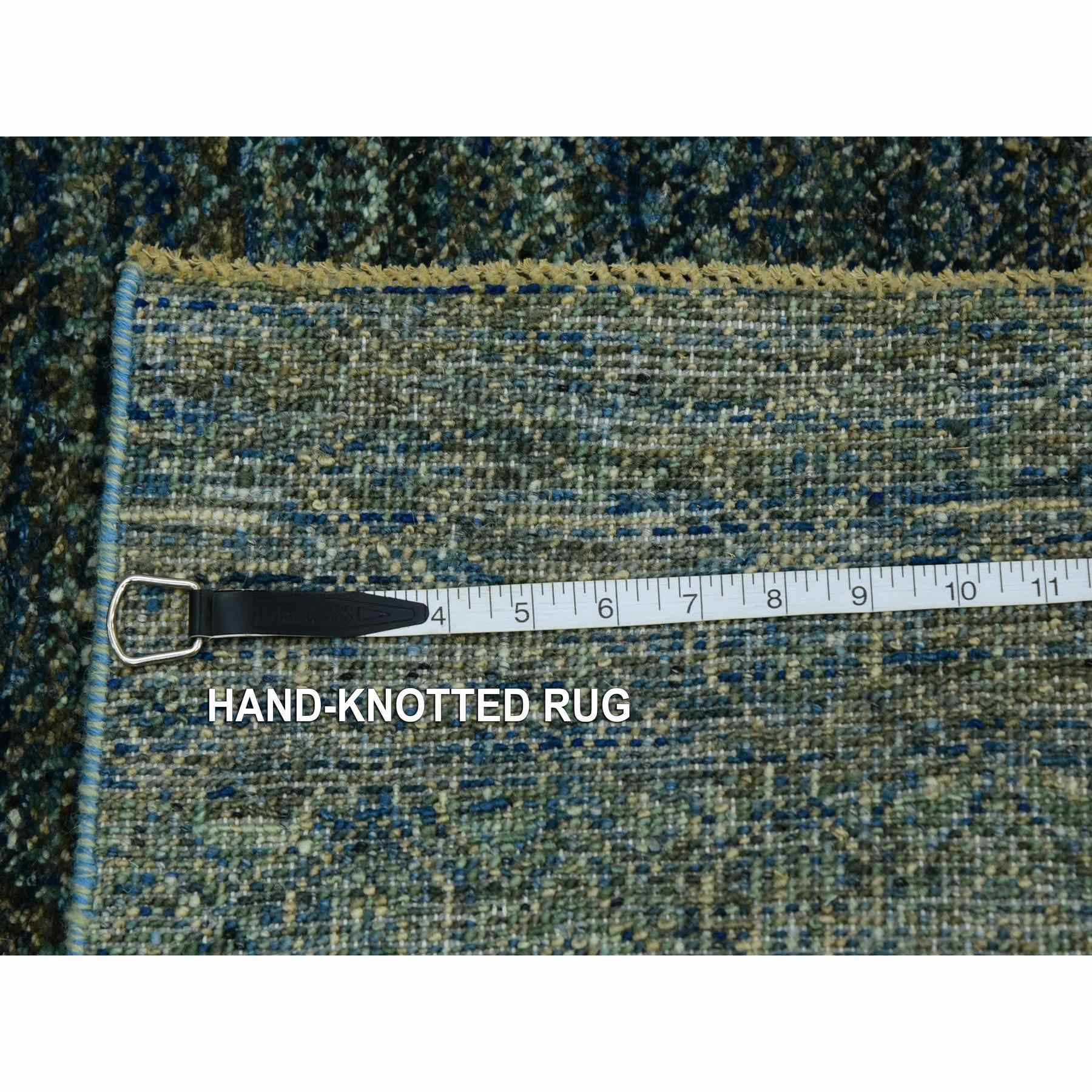 Modern-and-Contemporary-Hand-Knotted-Rug-398345