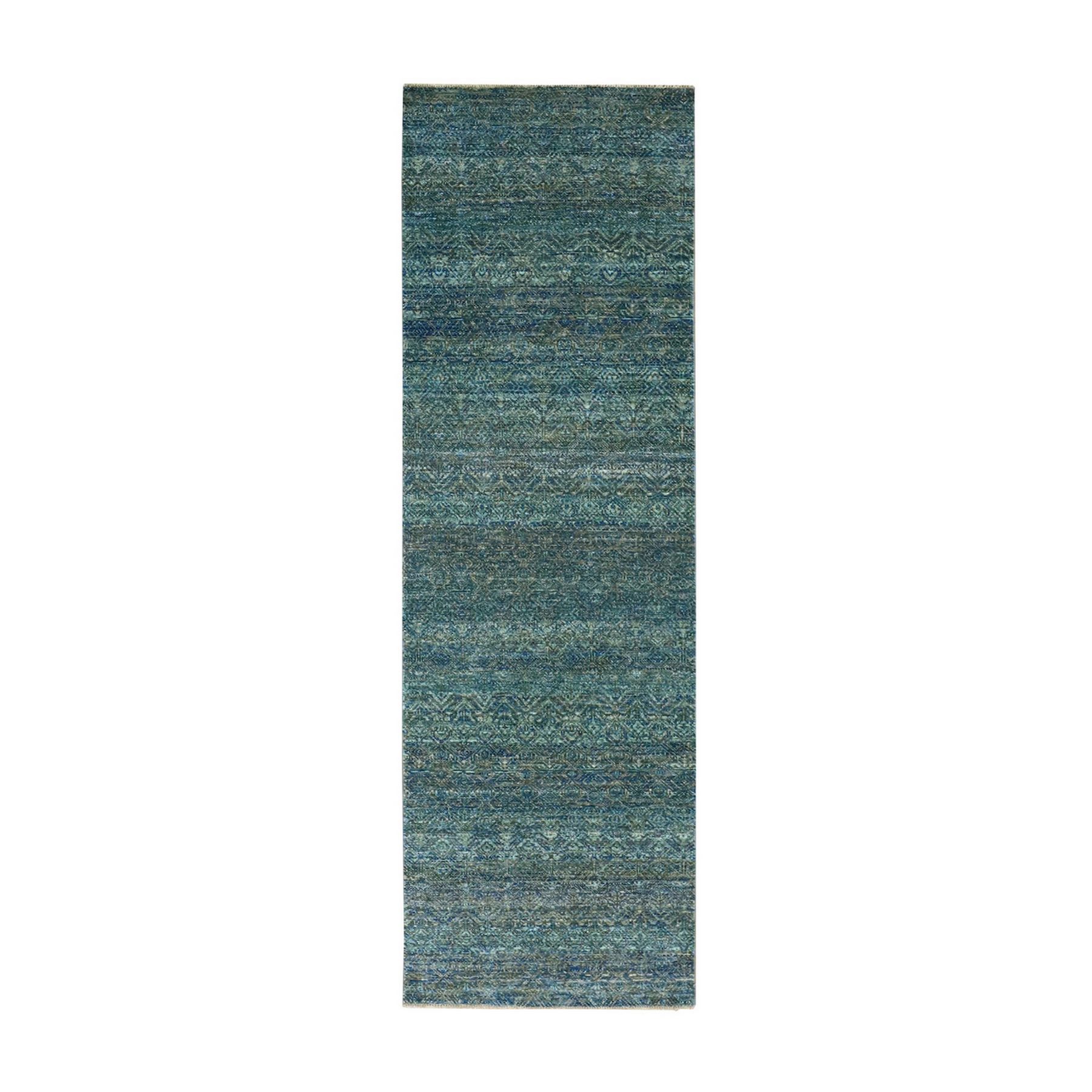 Modern-and-Contemporary-Hand-Knotted-Rug-398350