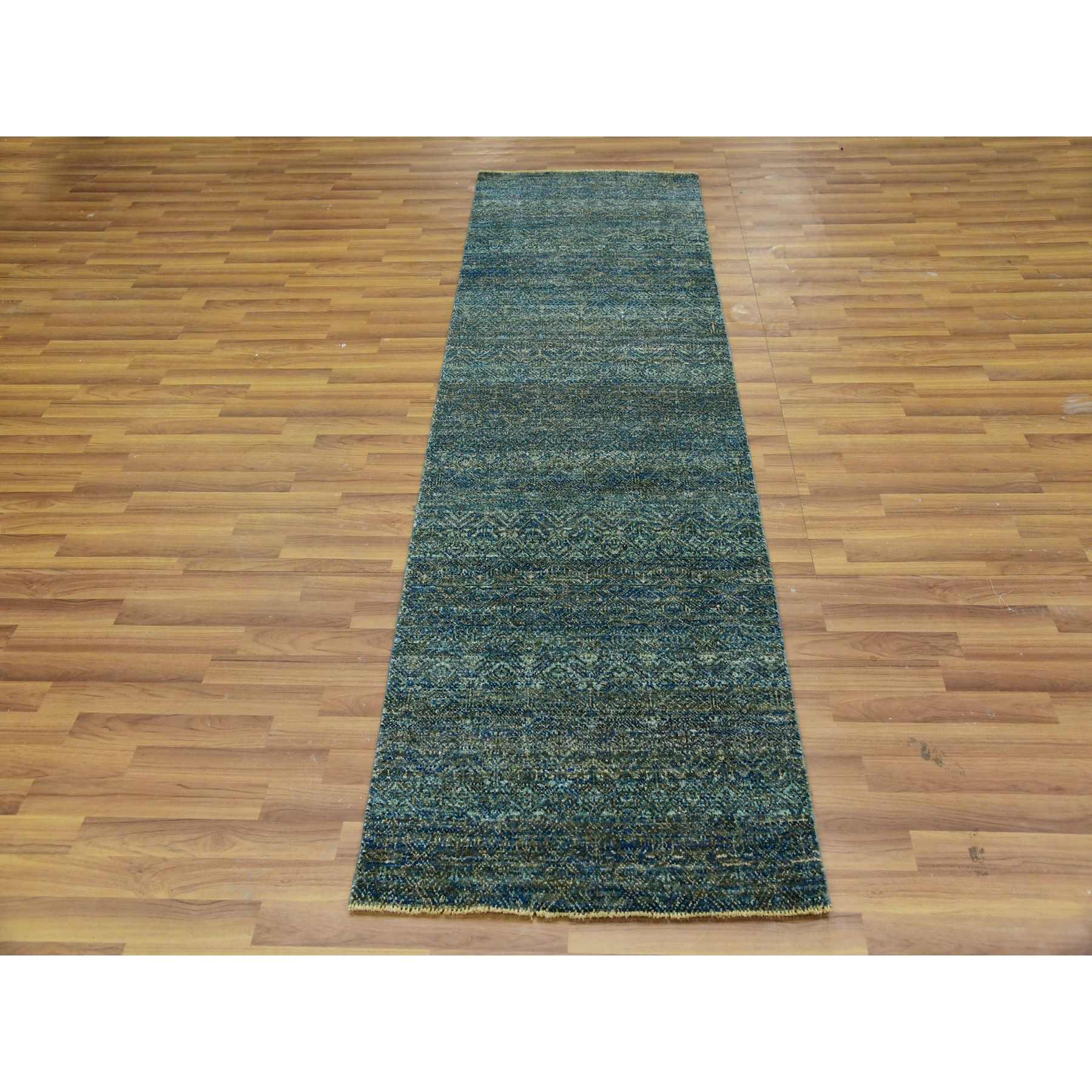 Modern-and-Contemporary-Hand-Knotted-Rug-398350
