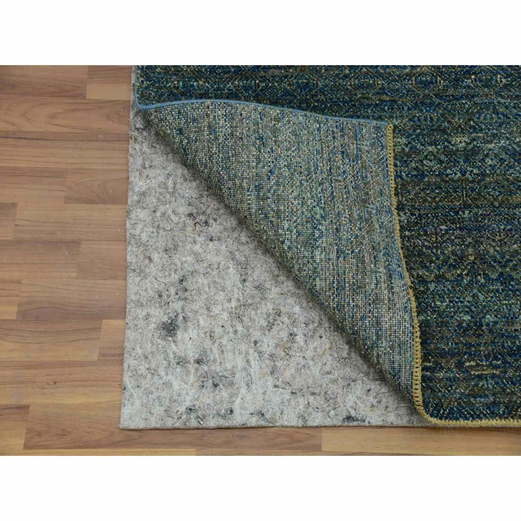Modern-and-Contemporary-Hand-Knotted-Rug-398350