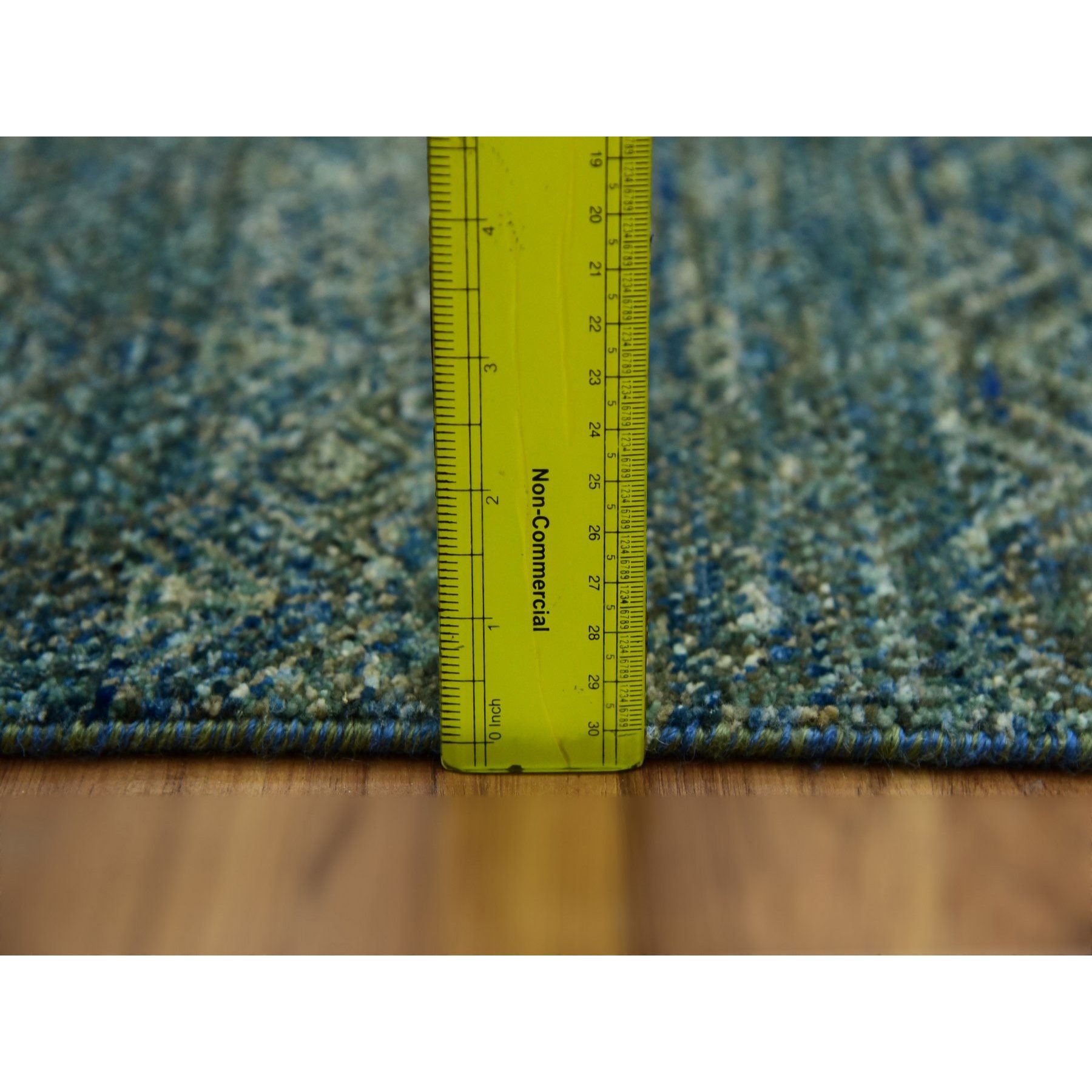 Modern-and-Contemporary-Hand-Knotted-Rug-398350