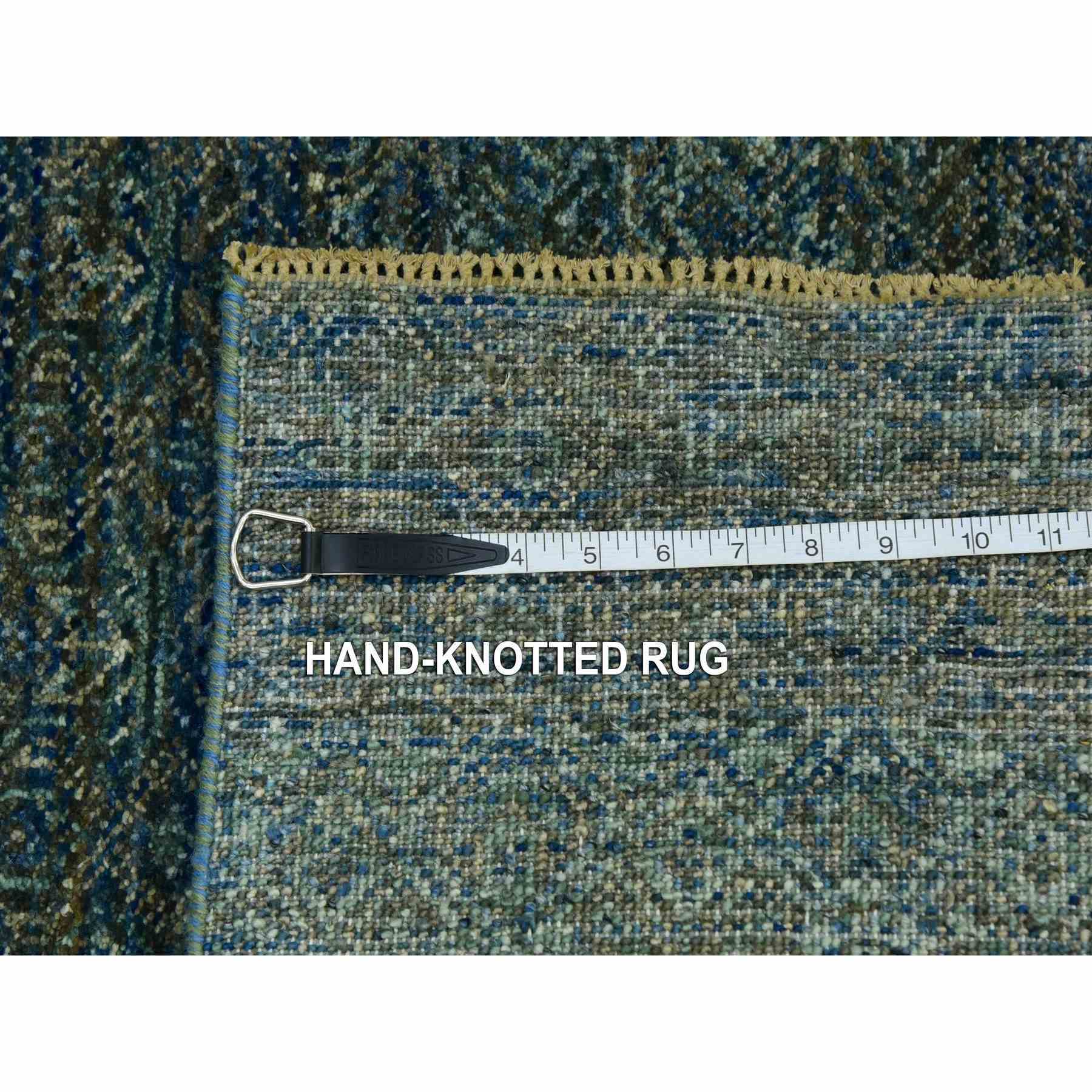 Modern-and-Contemporary-Hand-Knotted-Rug-398350