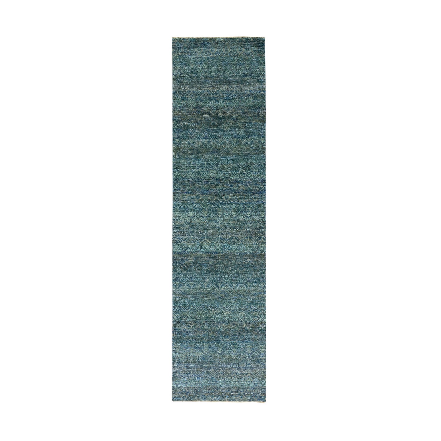 Modern-and-Contemporary-Hand-Knotted-Rug-398355