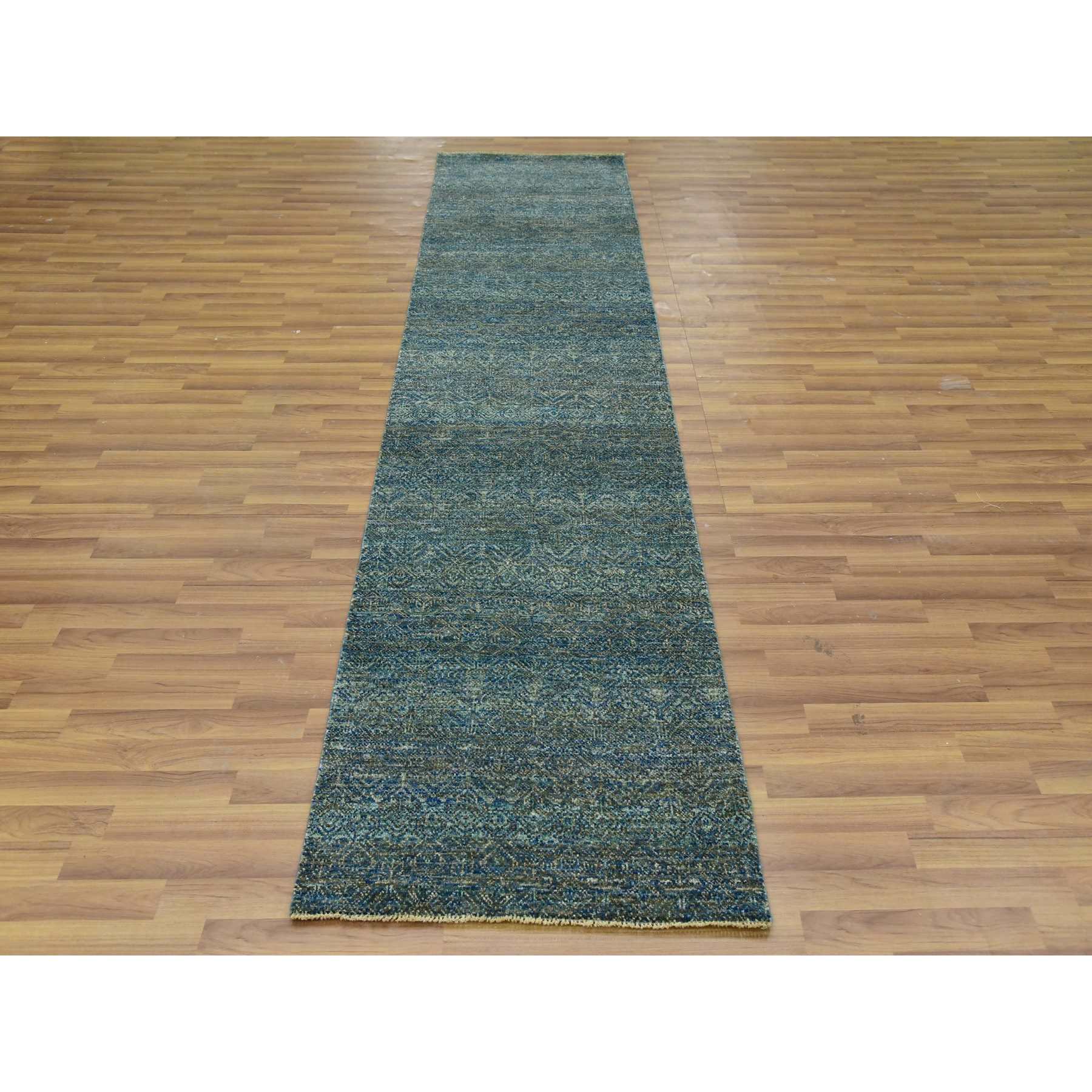 Modern-and-Contemporary-Hand-Knotted-Rug-398355