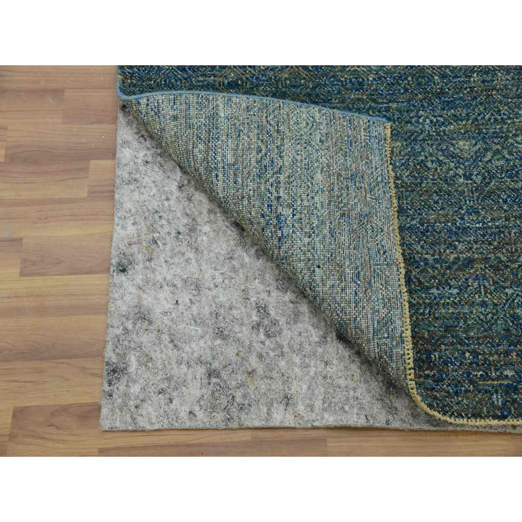 Modern-and-Contemporary-Hand-Knotted-Rug-398355