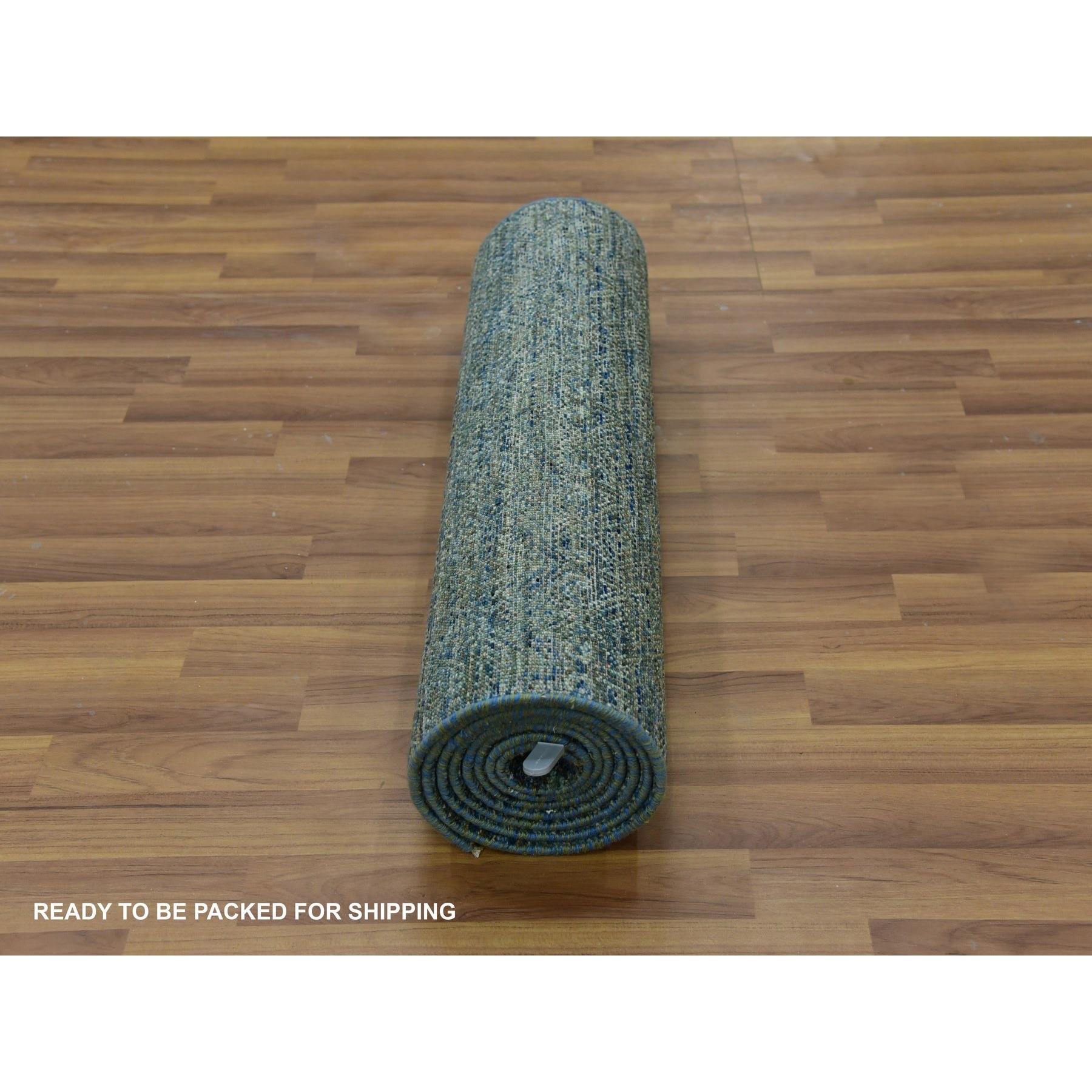 Modern-and-Contemporary-Hand-Knotted-Rug-398355