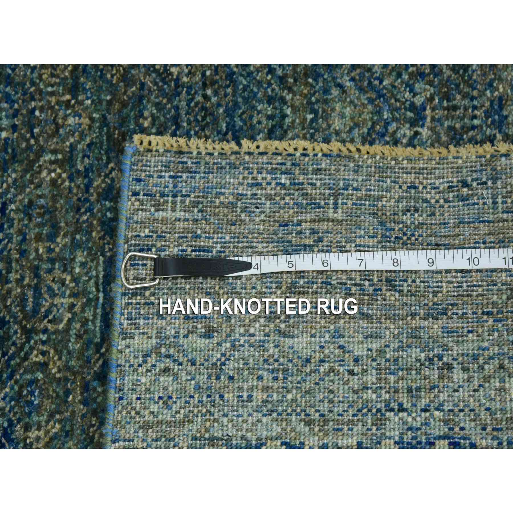 Modern-and-Contemporary-Hand-Knotted-Rug-398355