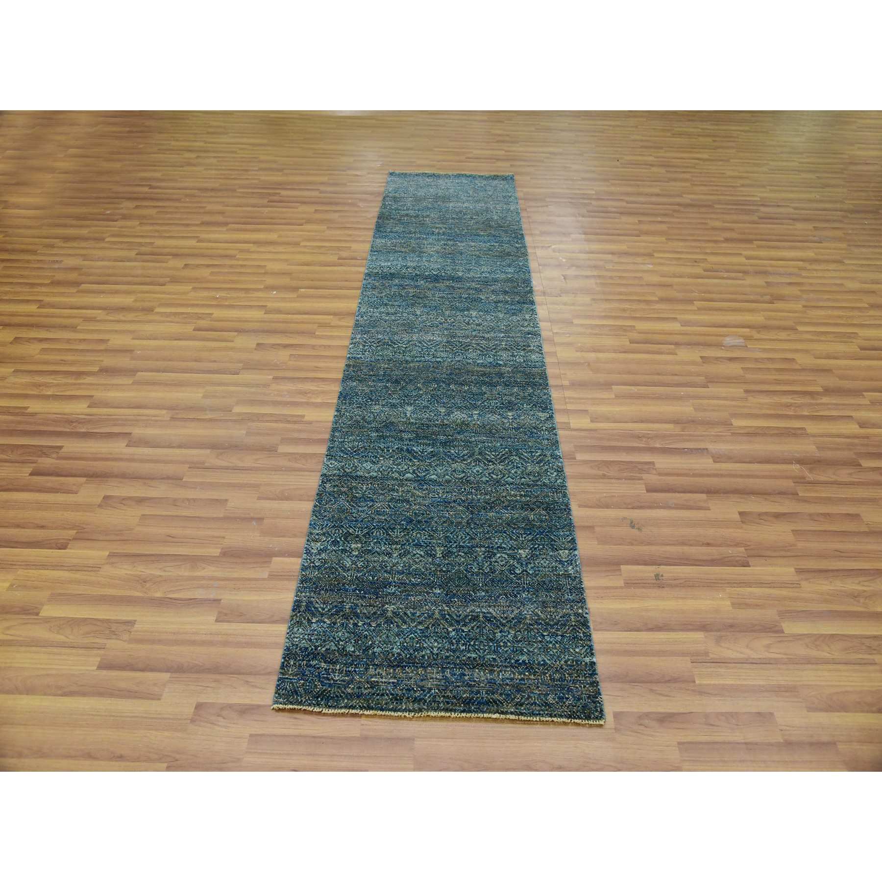 Modern-and-Contemporary-Hand-Knotted-Rug-398360