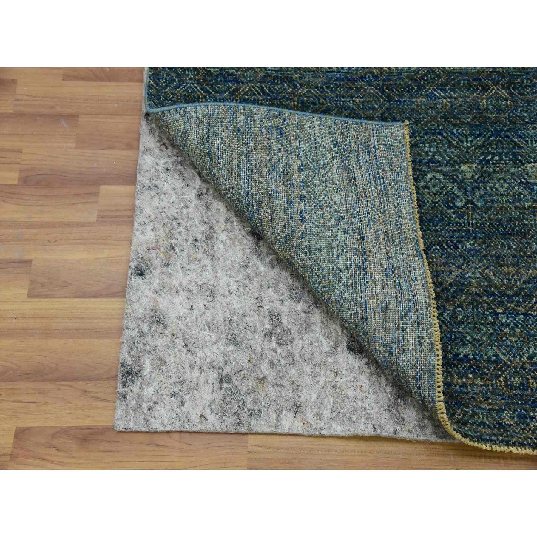 Modern-and-Contemporary-Hand-Knotted-Rug-398360