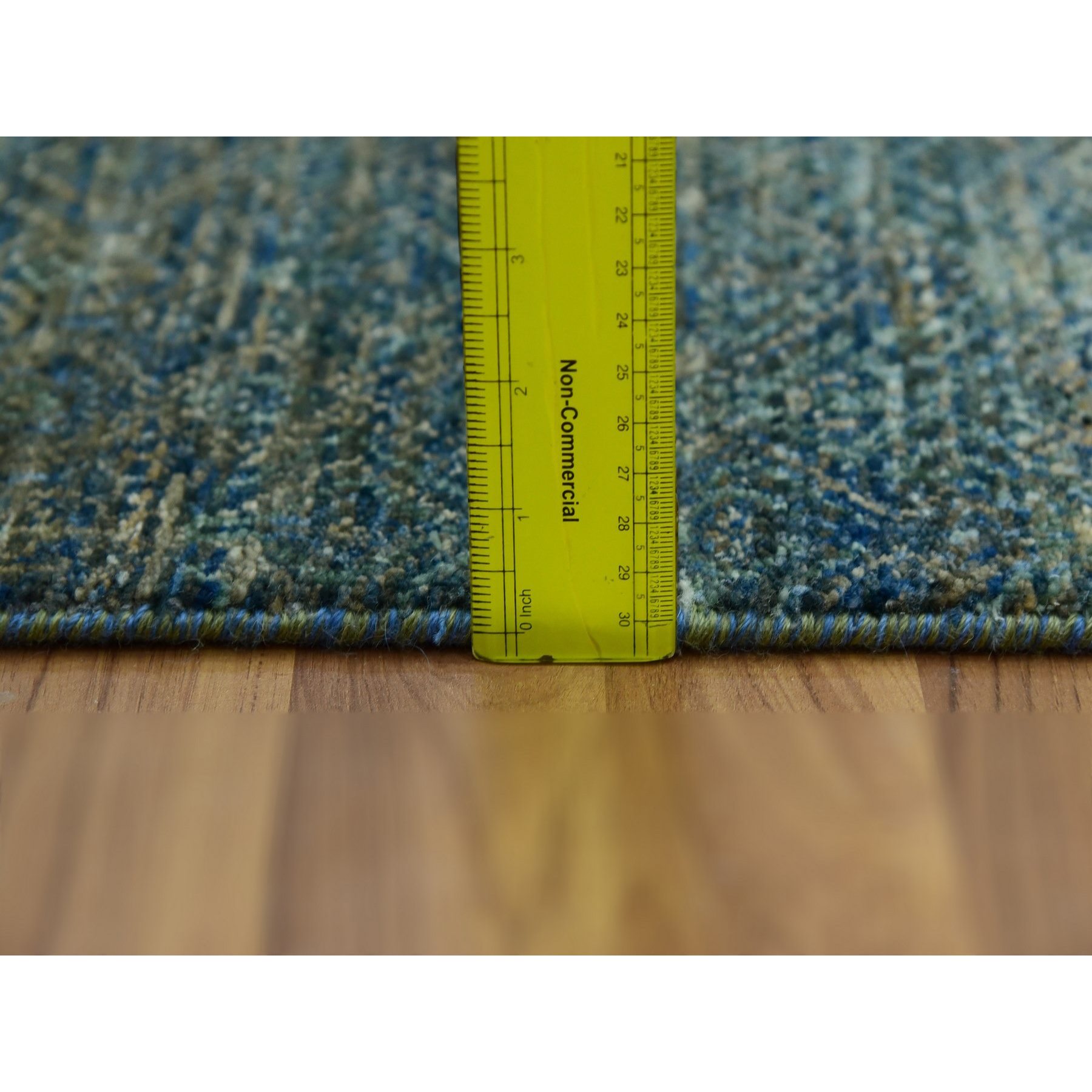 Modern-and-Contemporary-Hand-Knotted-Rug-398360
