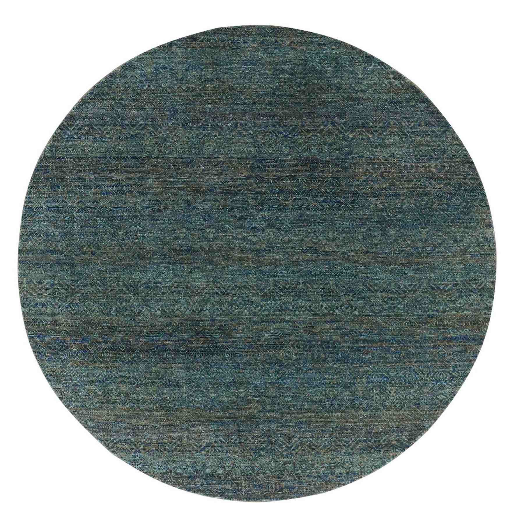 Modern-and-Contemporary-Hand-Knotted-Rug-398365