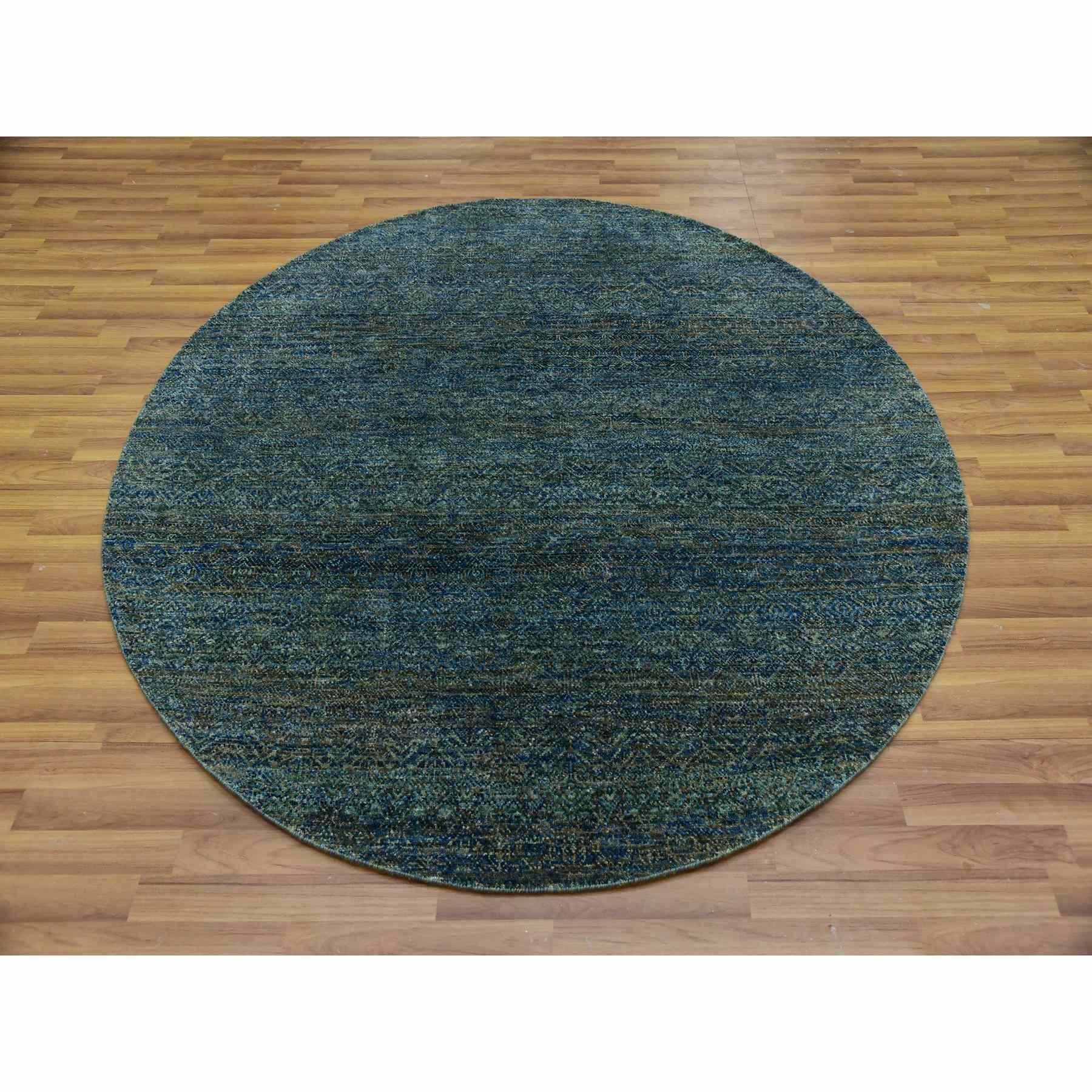 Modern-and-Contemporary-Hand-Knotted-Rug-398365