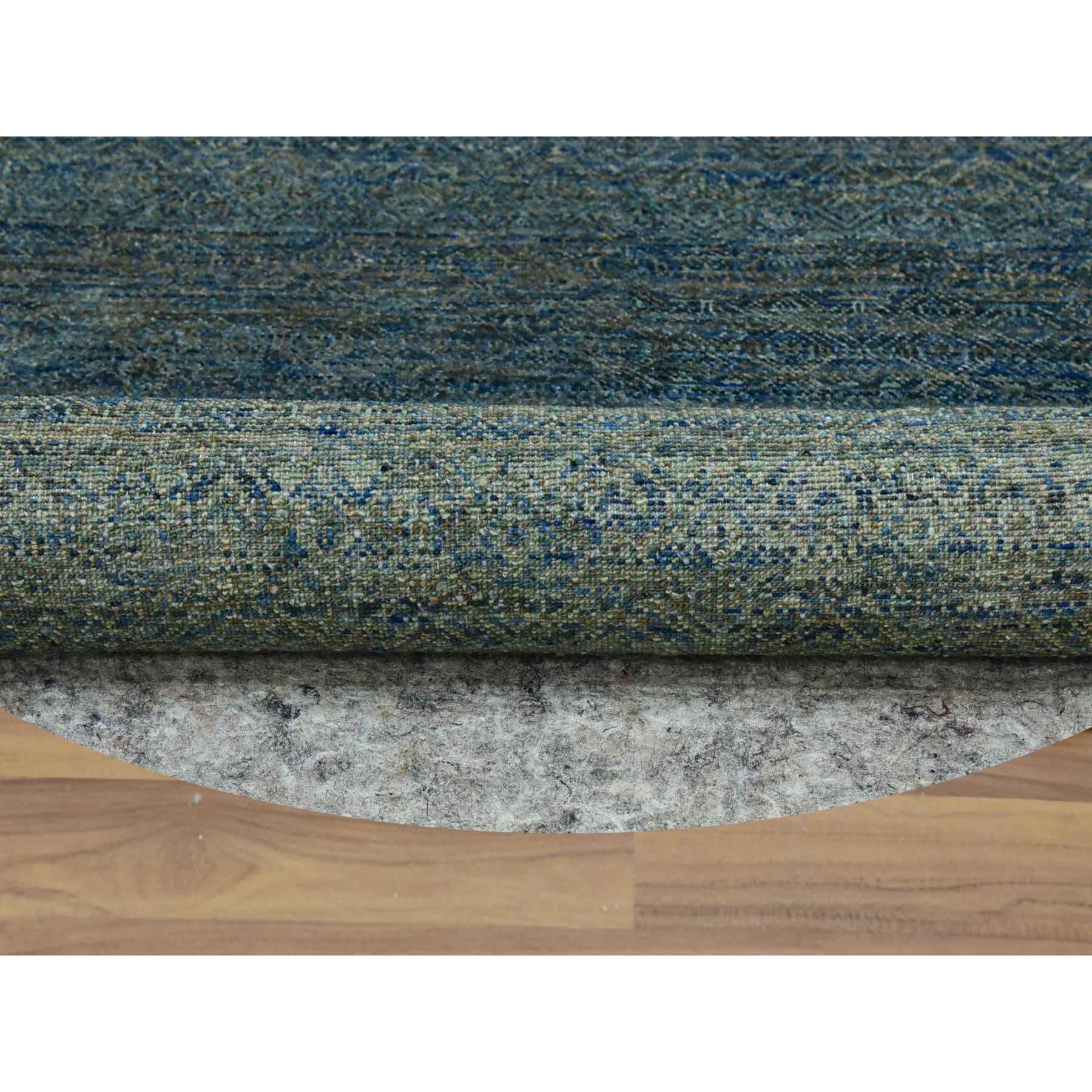Modern-and-Contemporary-Hand-Knotted-Rug-398365