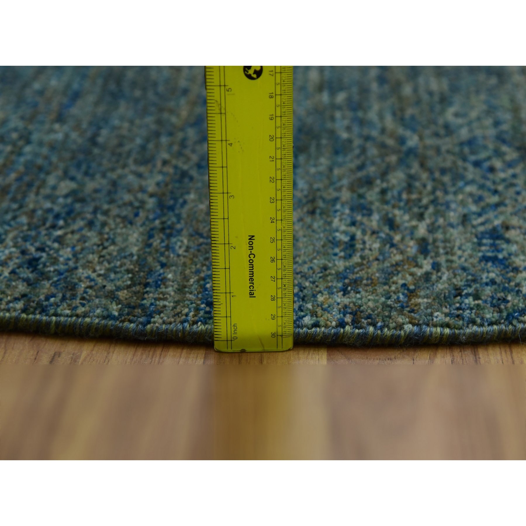 Modern-and-Contemporary-Hand-Knotted-Rug-398365