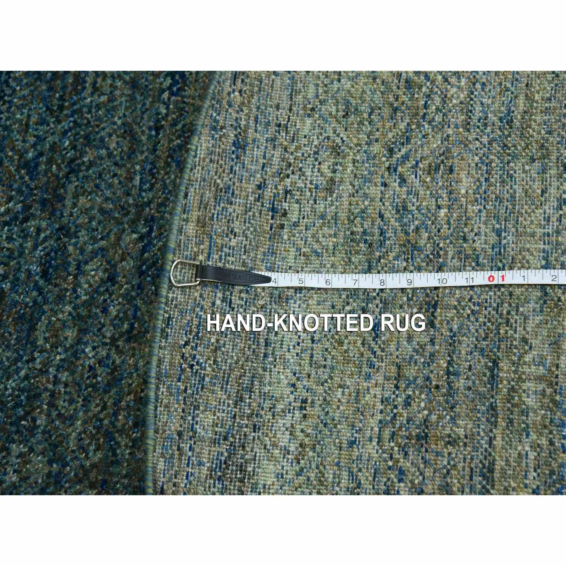 Modern-and-Contemporary-Hand-Knotted-Rug-398365