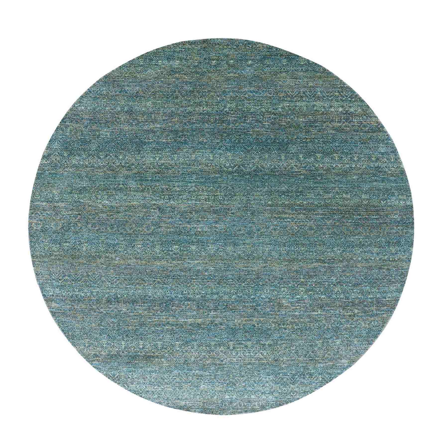 Modern-and-Contemporary-Hand-Knotted-Rug-398370