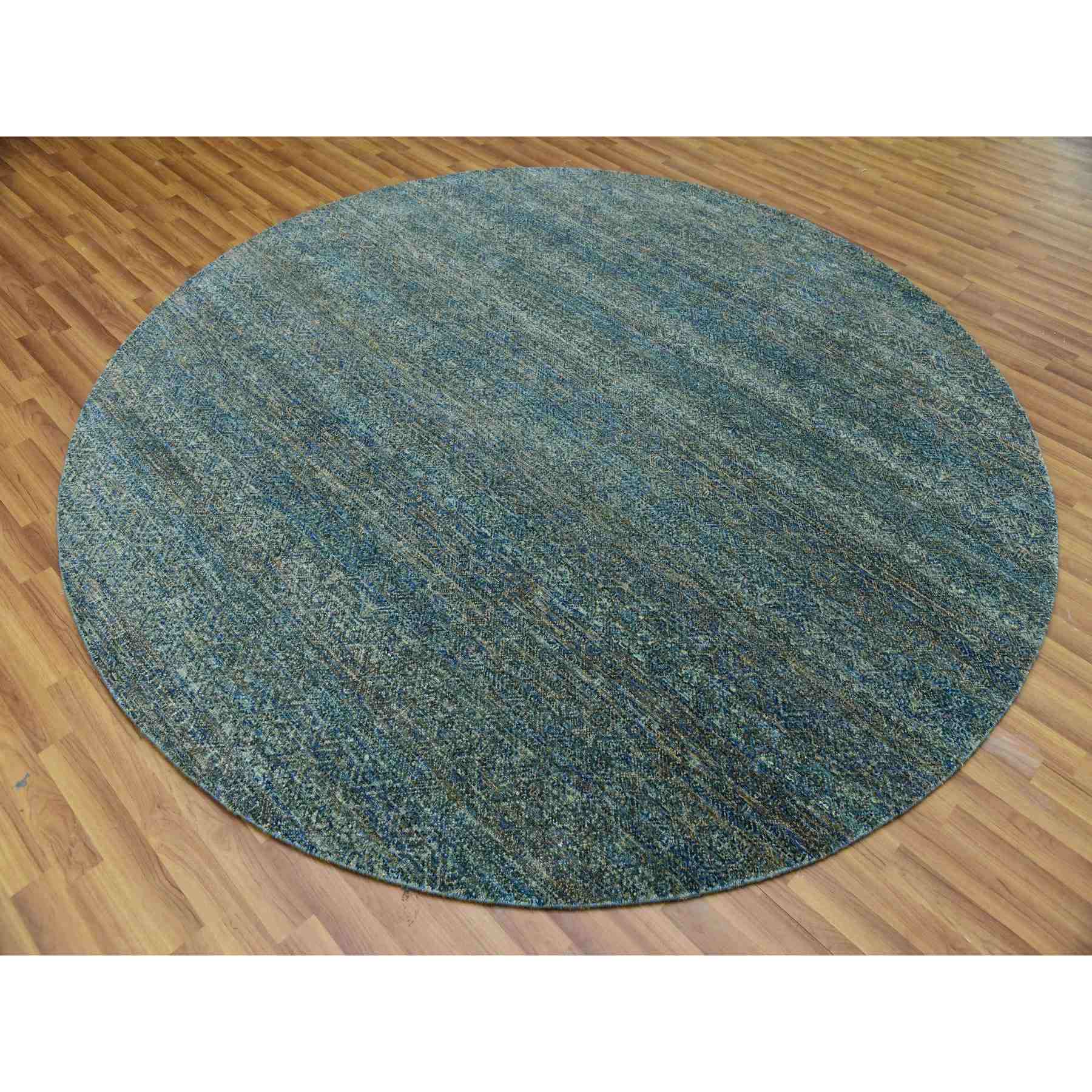Modern-and-Contemporary-Hand-Knotted-Rug-398370