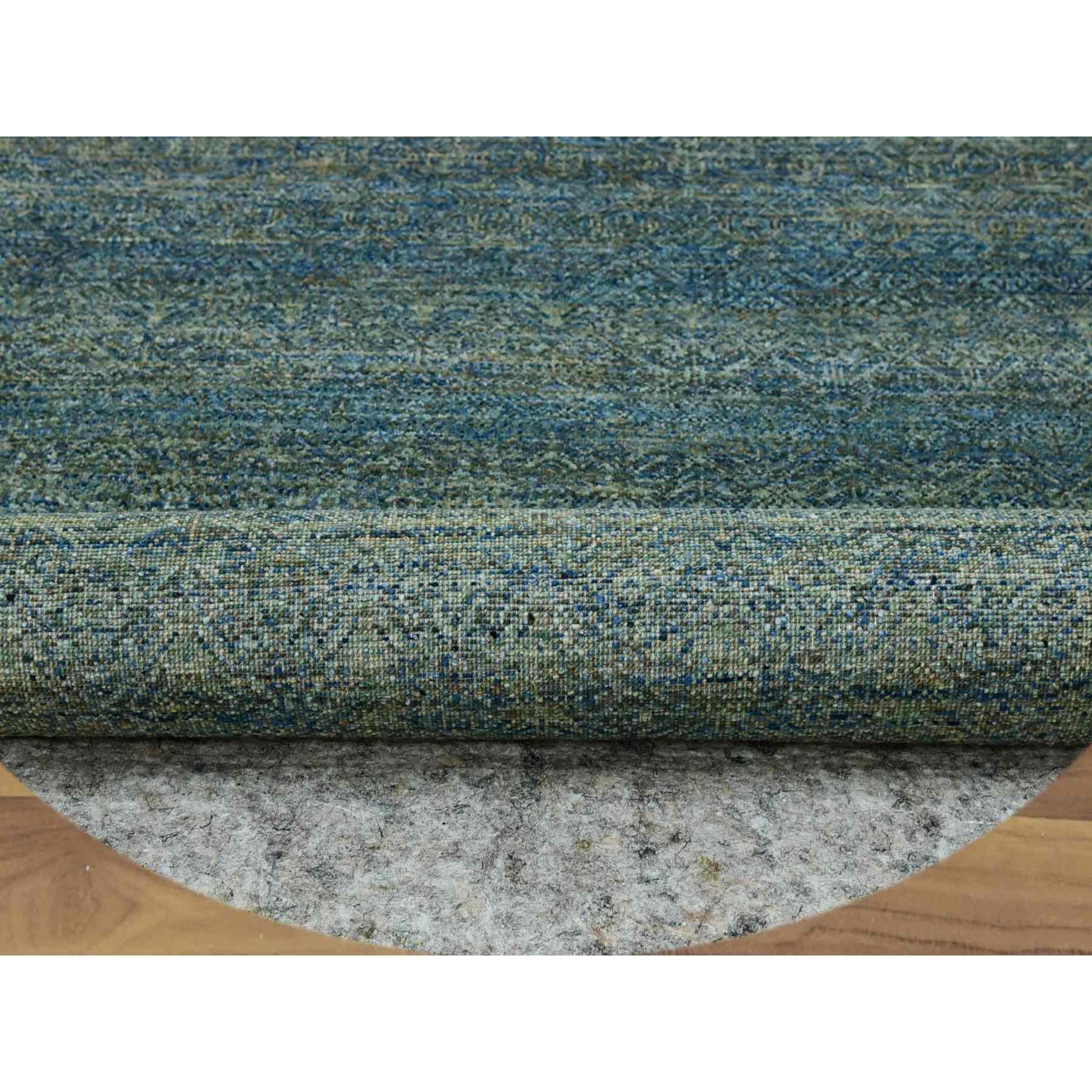 Modern-and-Contemporary-Hand-Knotted-Rug-398370