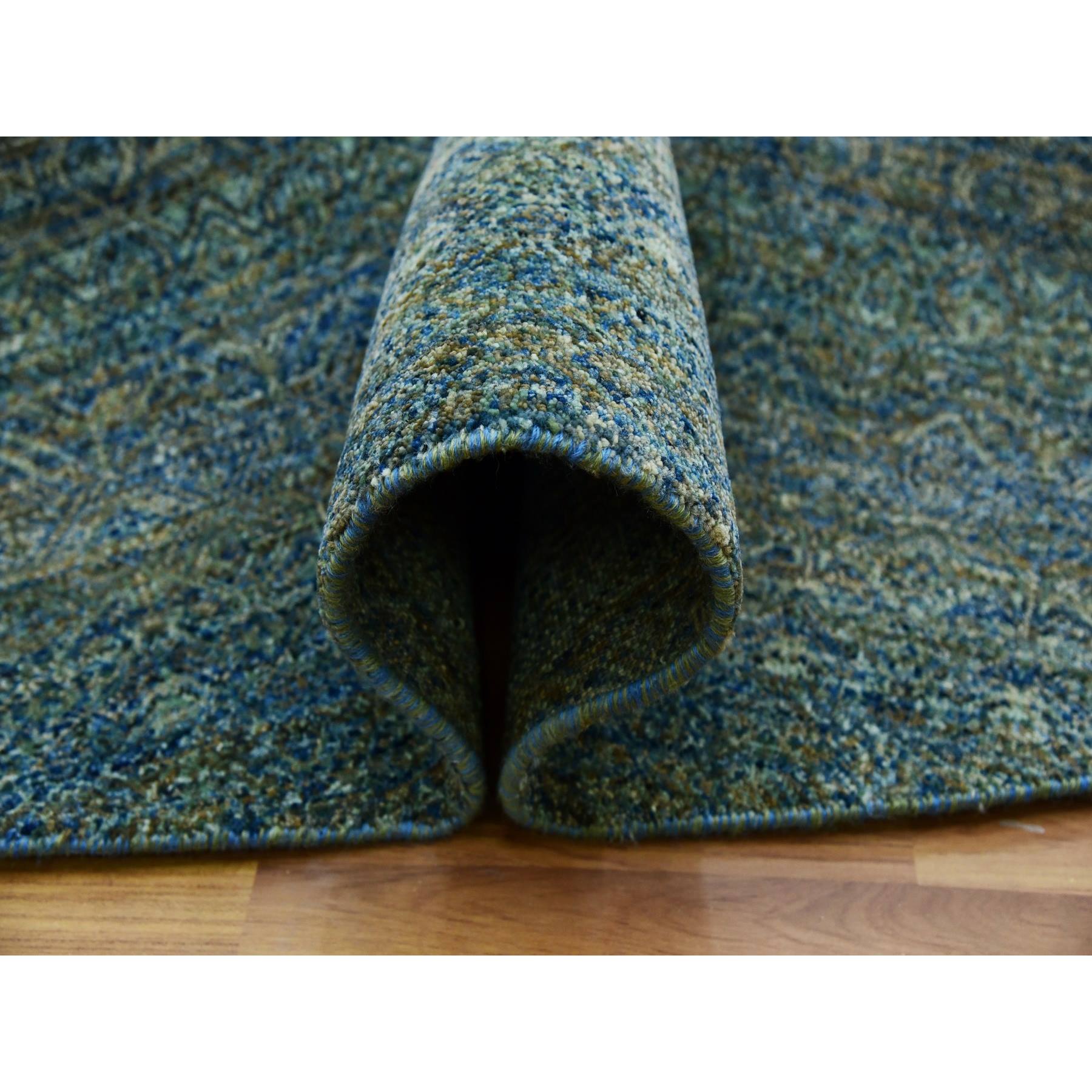 Modern-and-Contemporary-Hand-Knotted-Rug-398370