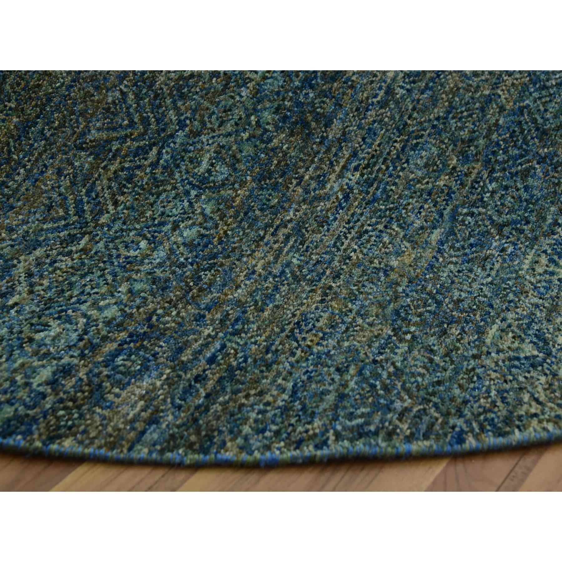 Modern-and-Contemporary-Hand-Knotted-Rug-398370