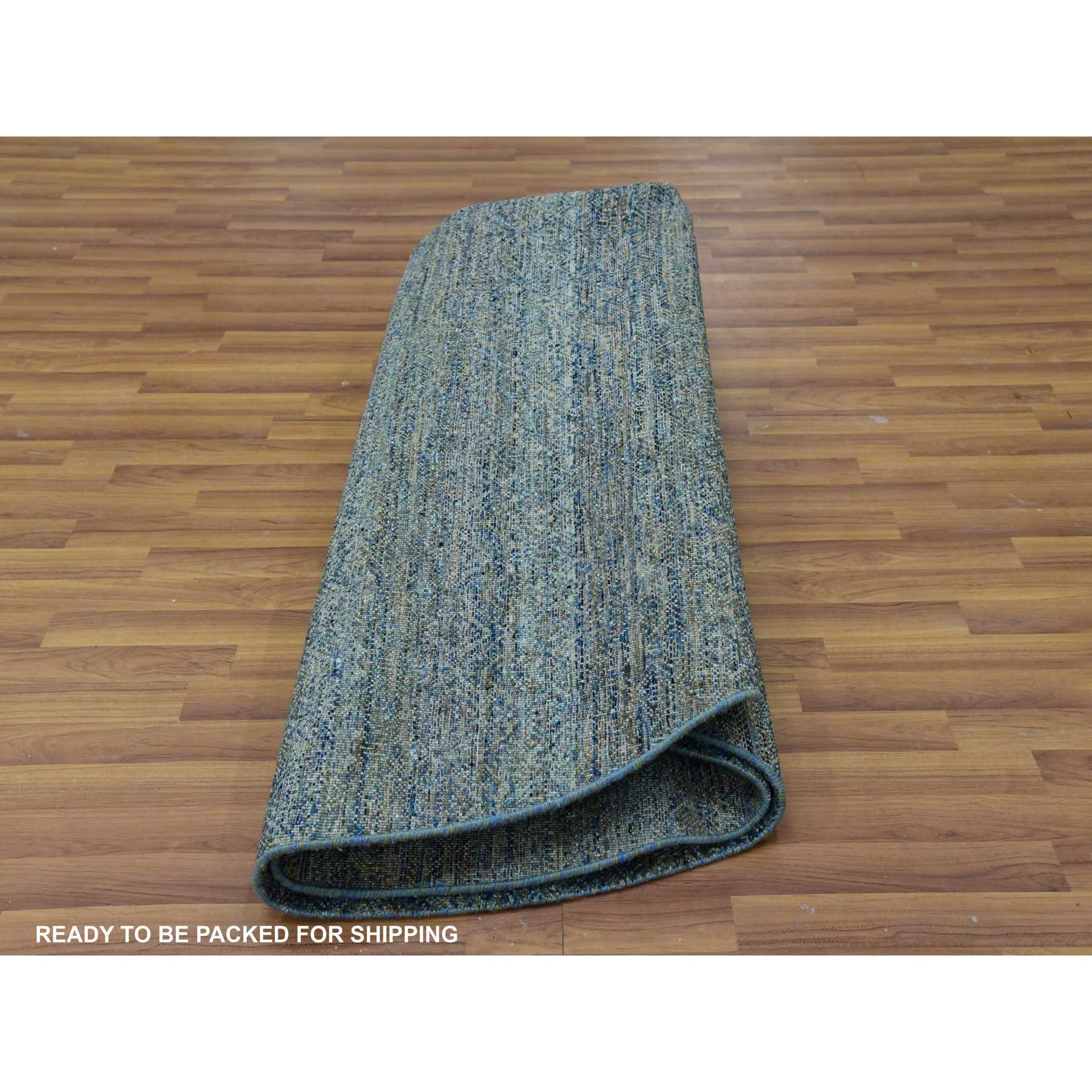 Modern-and-Contemporary-Hand-Knotted-Rug-398370