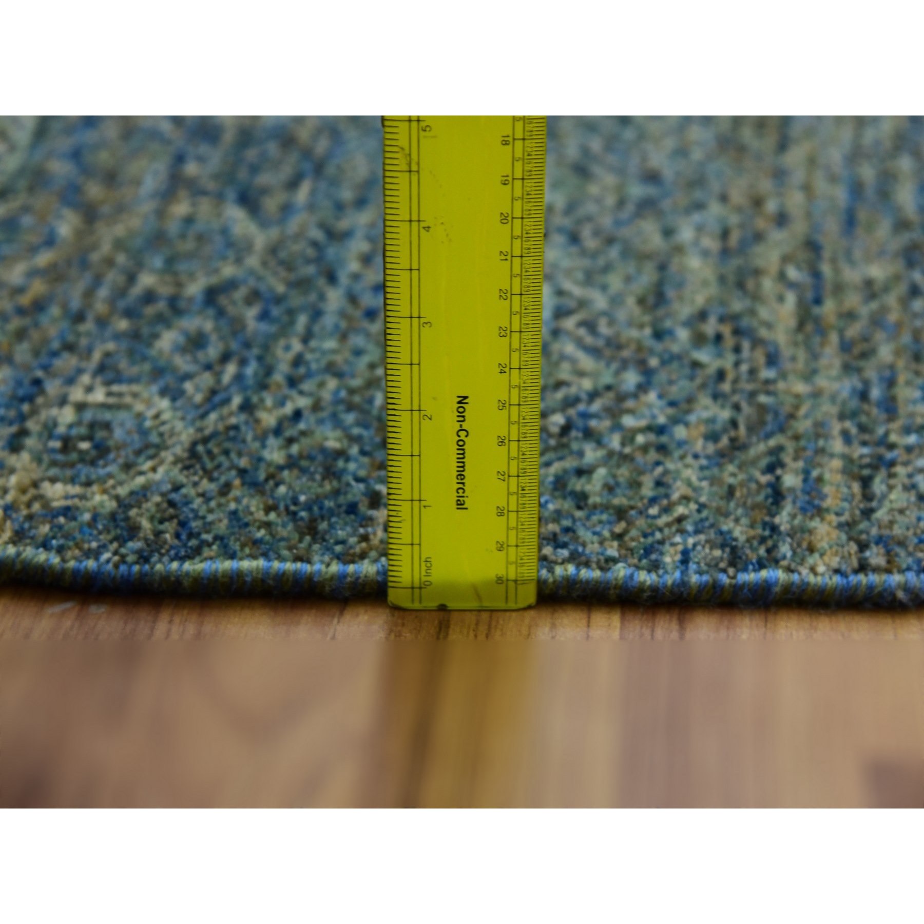 Modern-and-Contemporary-Hand-Knotted-Rug-398370