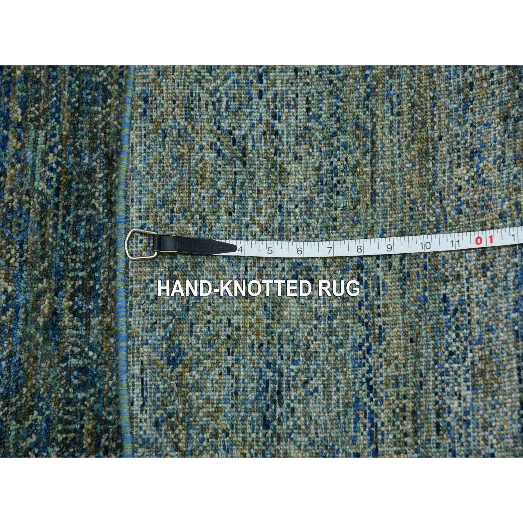 Modern-and-Contemporary-Hand-Knotted-Rug-398370