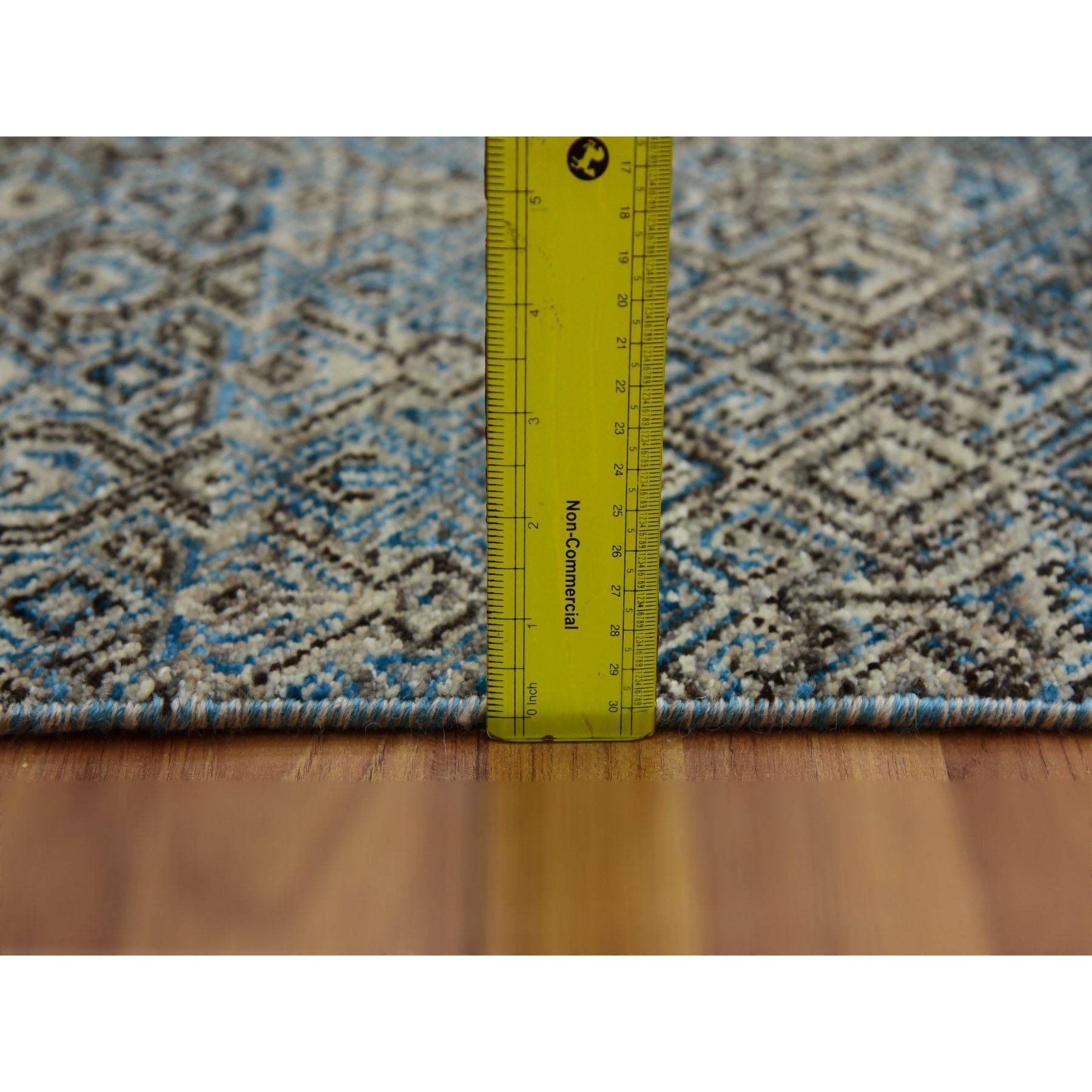 Modern-and-Contemporary-Hand-Knotted-Rug-398375