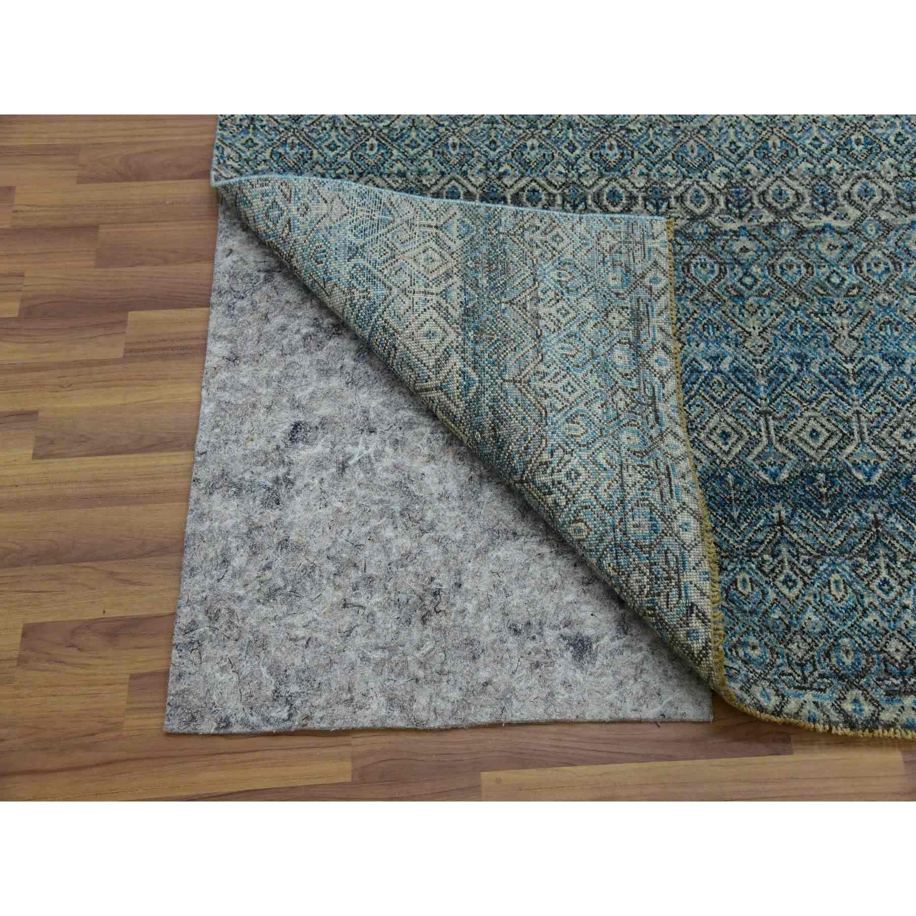 Modern-and-Contemporary-Hand-Knotted-Rug-398390