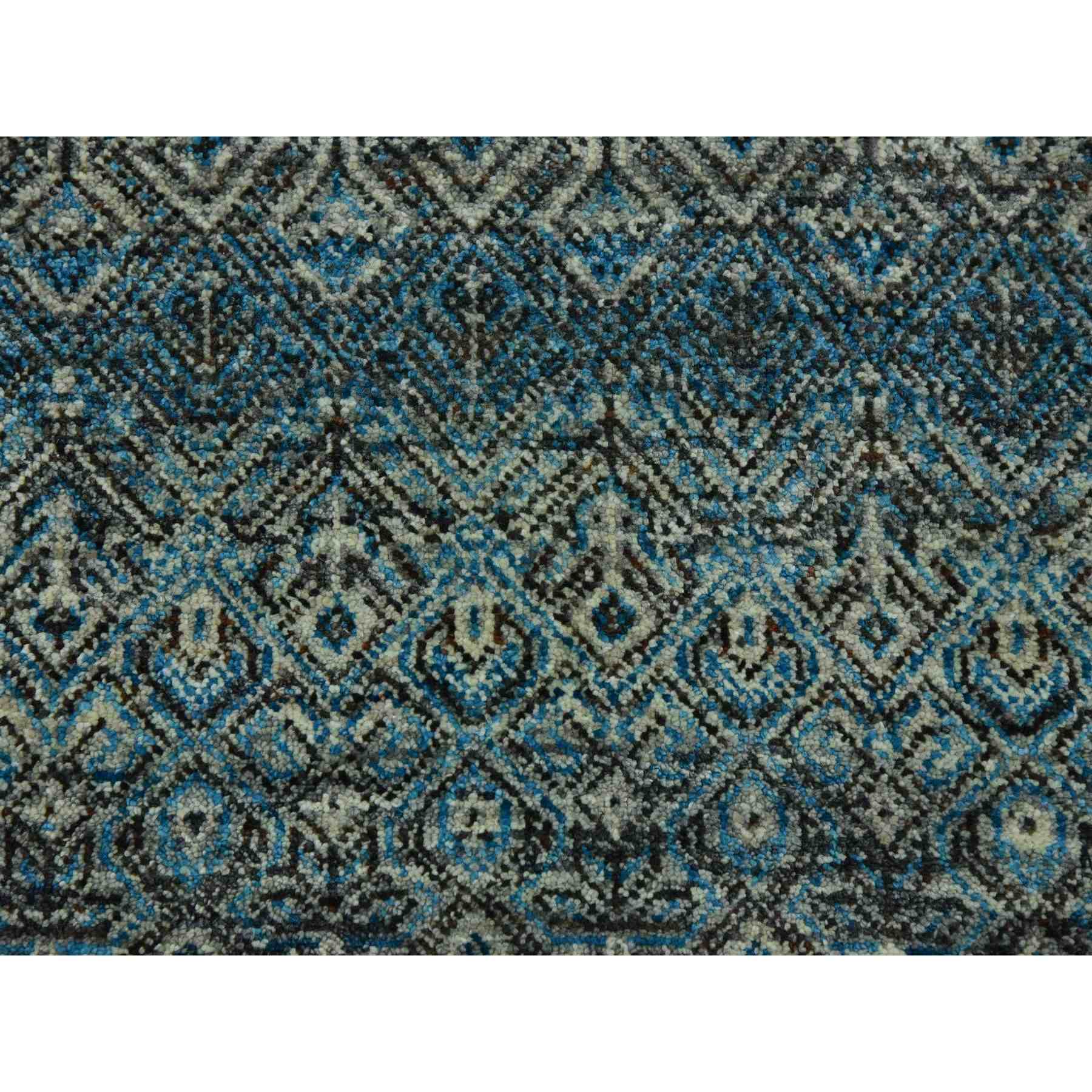 Modern-and-Contemporary-Hand-Knotted-Rug-398390
