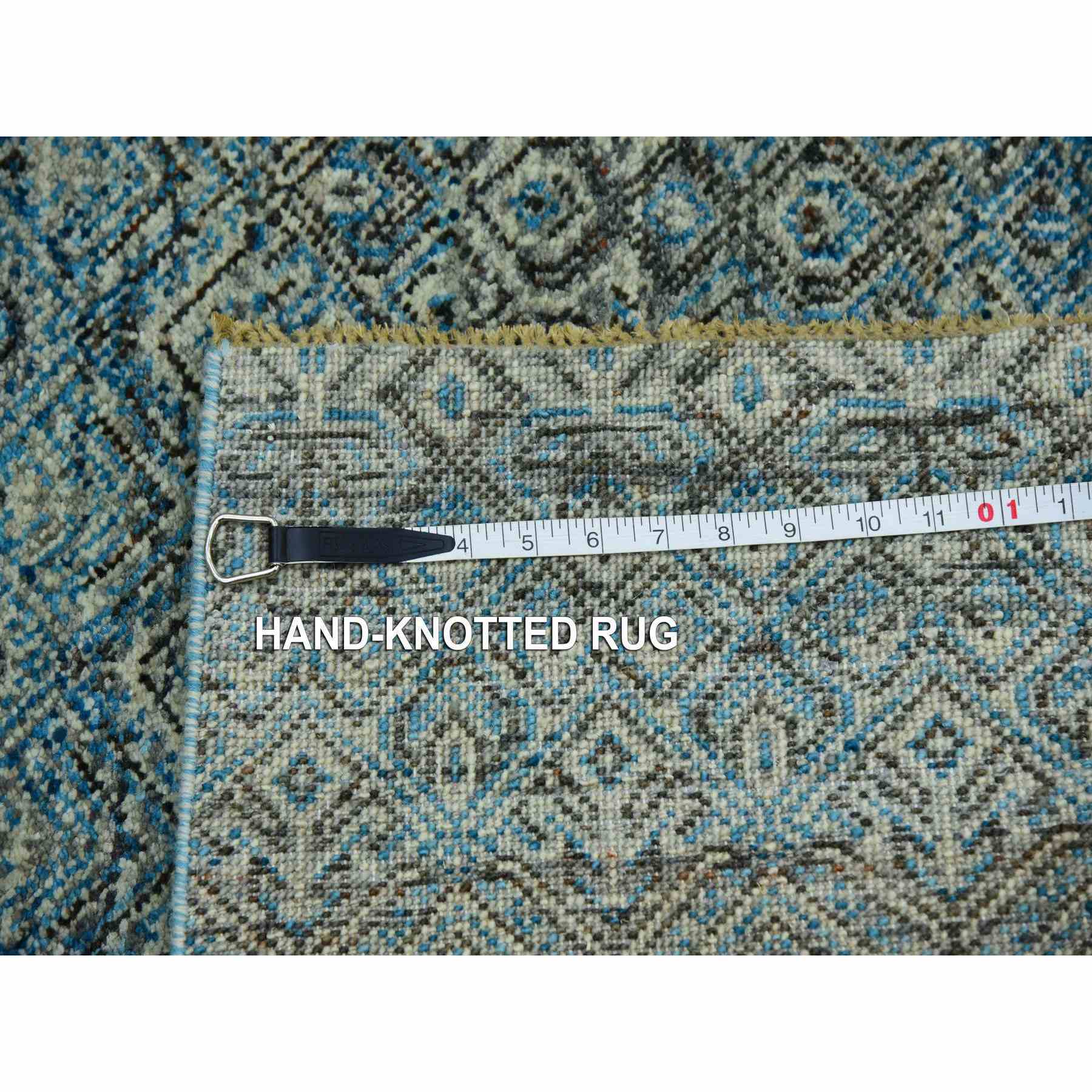 Modern-and-Contemporary-Hand-Knotted-Rug-398390