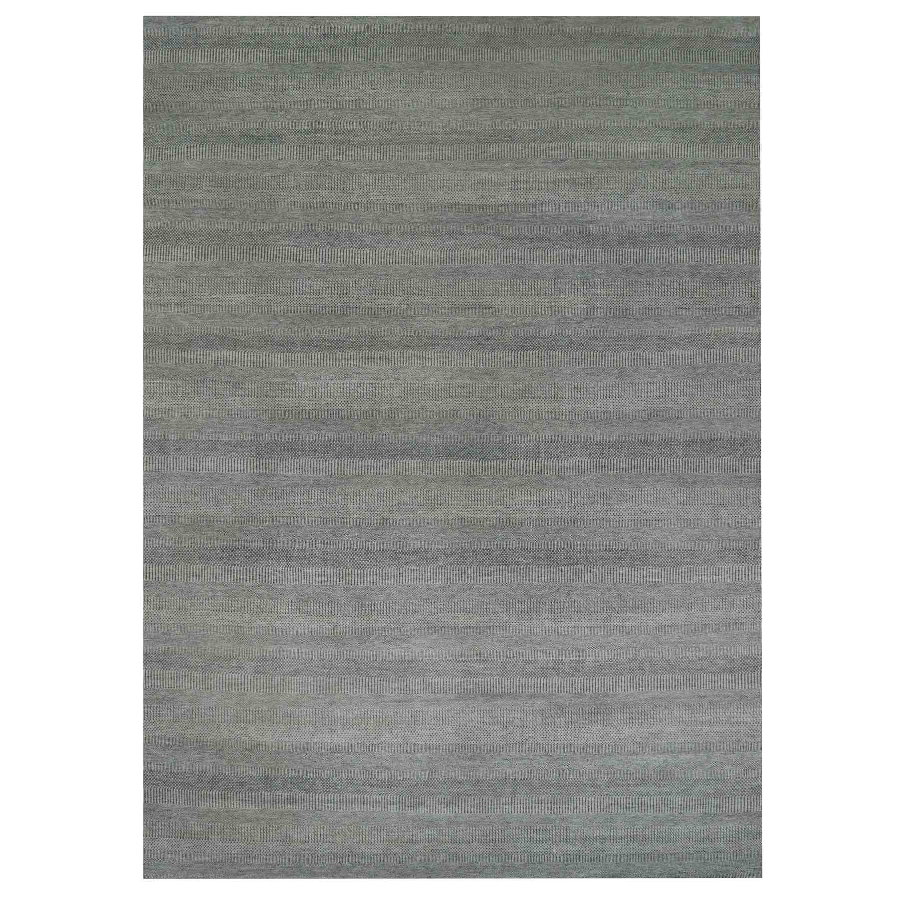 Modern-and-Contemporary-Hand-Knotted-Rug-398460