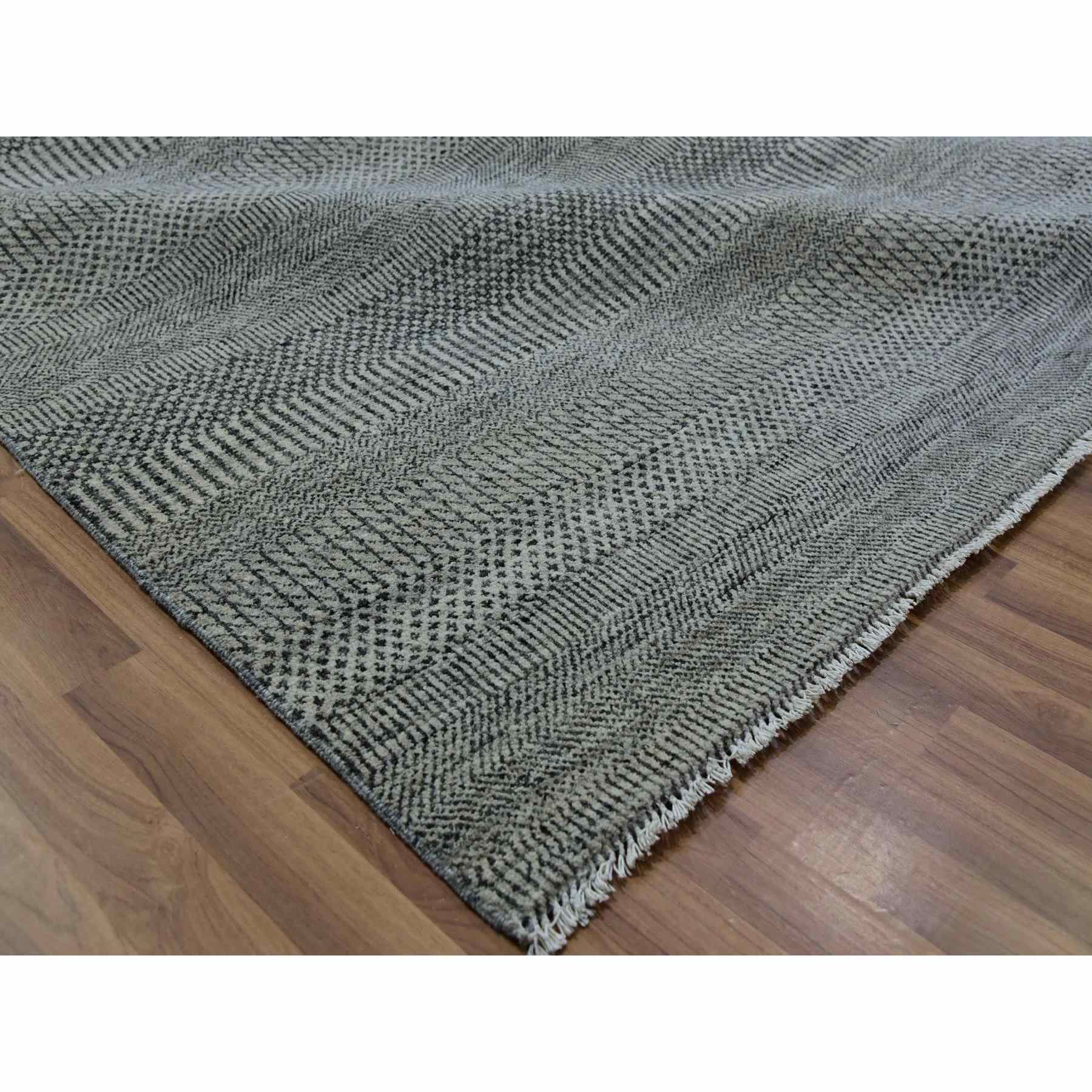 Modern-and-Contemporary-Hand-Knotted-Rug-398460