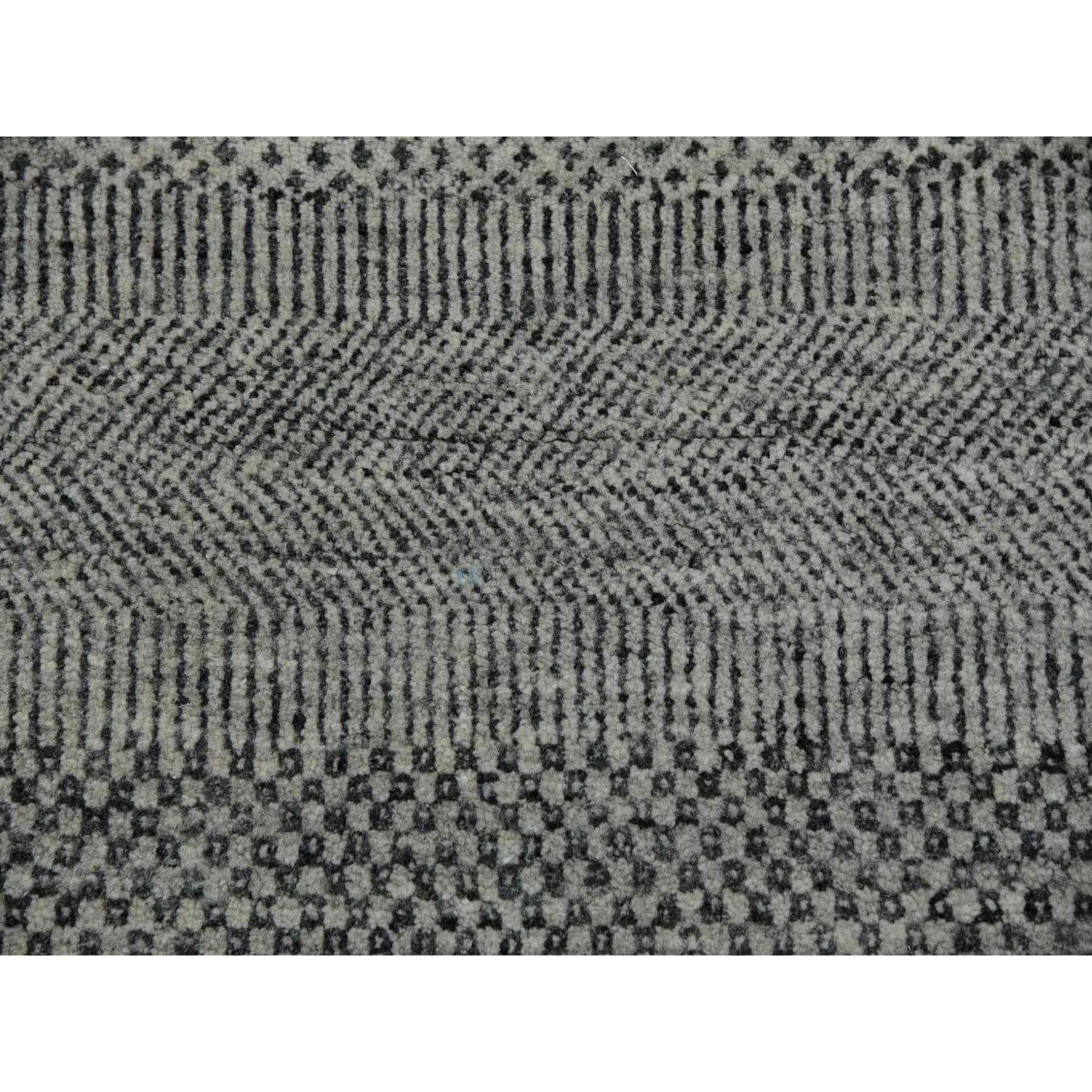 Modern-and-Contemporary-Hand-Knotted-Rug-398460