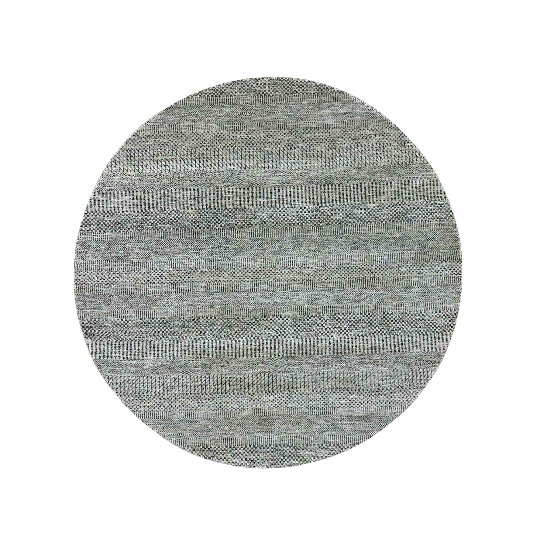 Modern-and-Contemporary-Hand-Knotted-Rug-398475